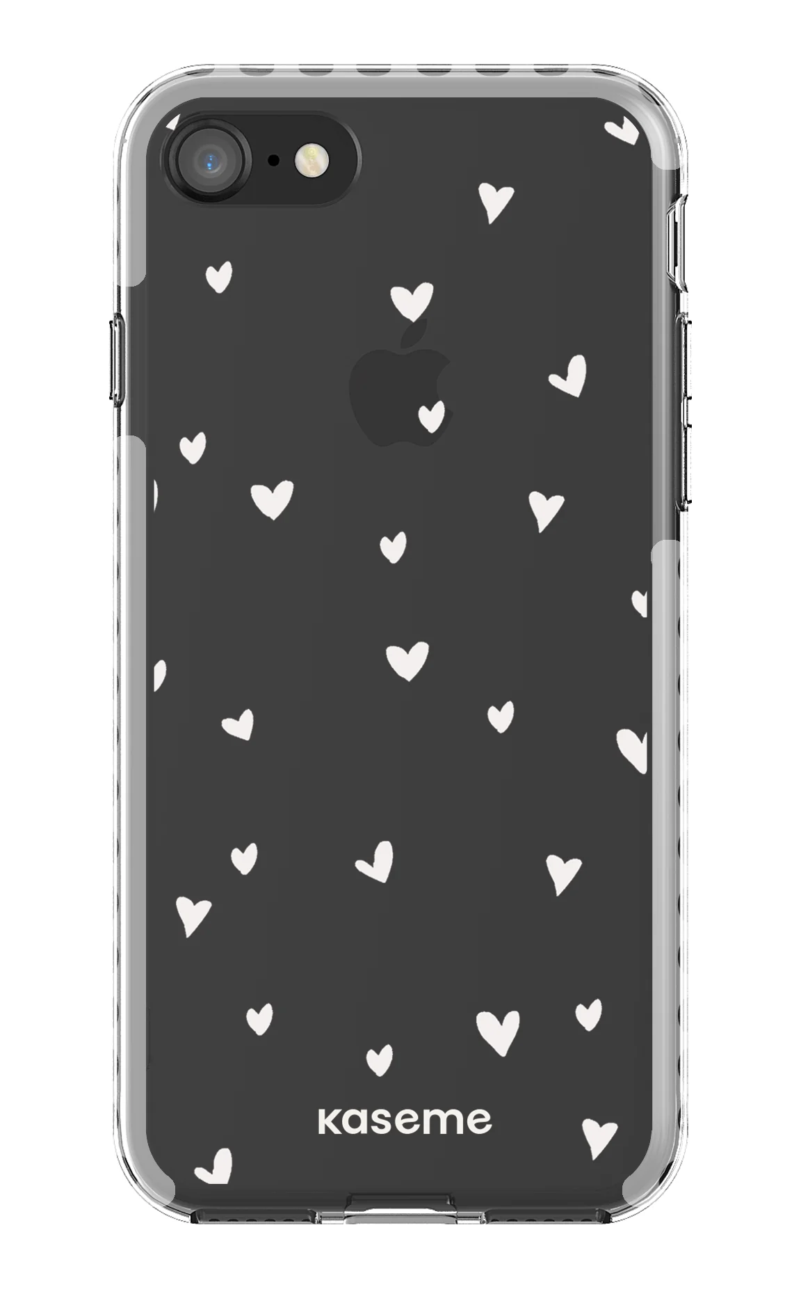 Lovely Clear Case - Image 75