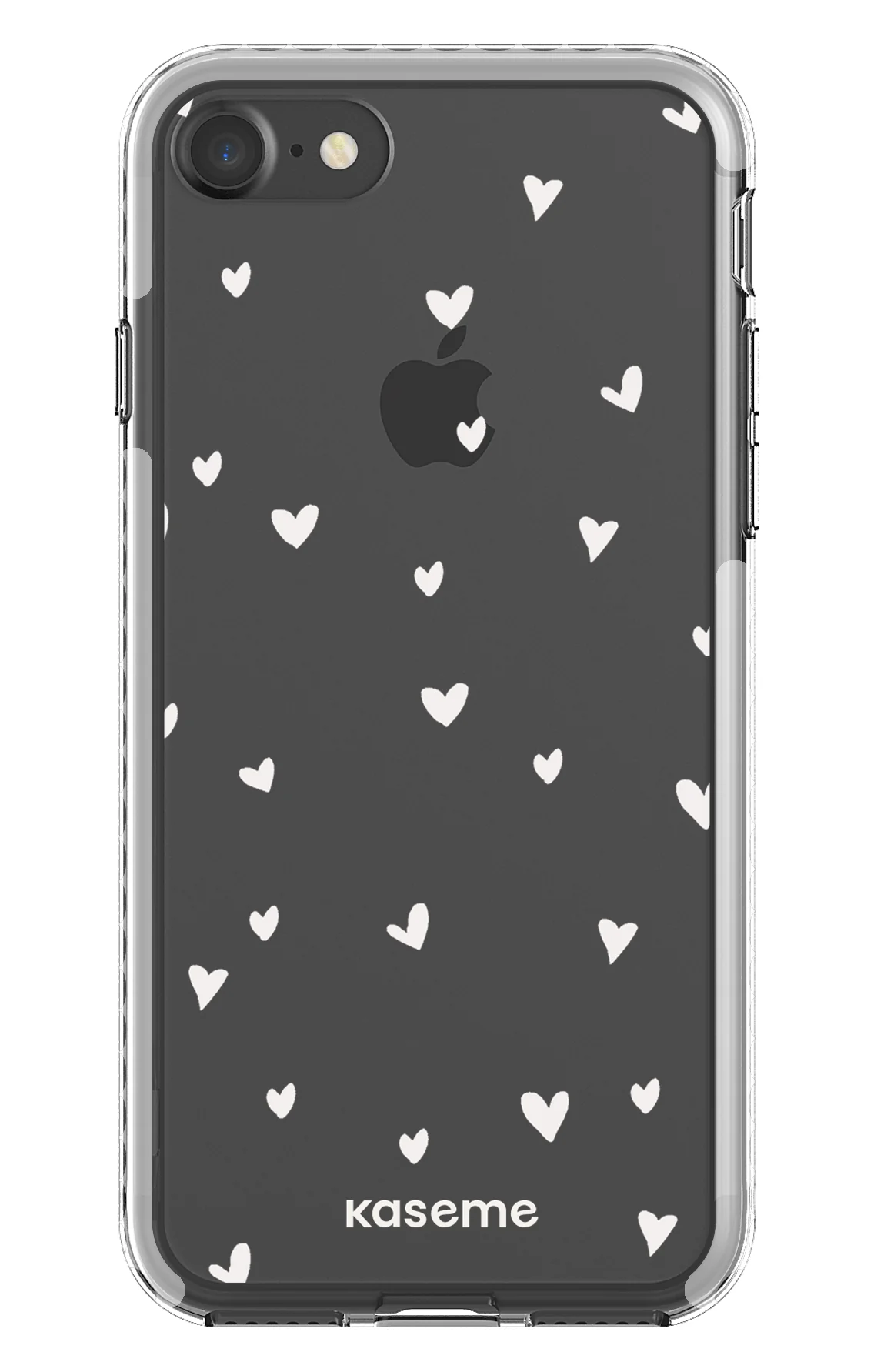 Lovely Clear Case - Image 76