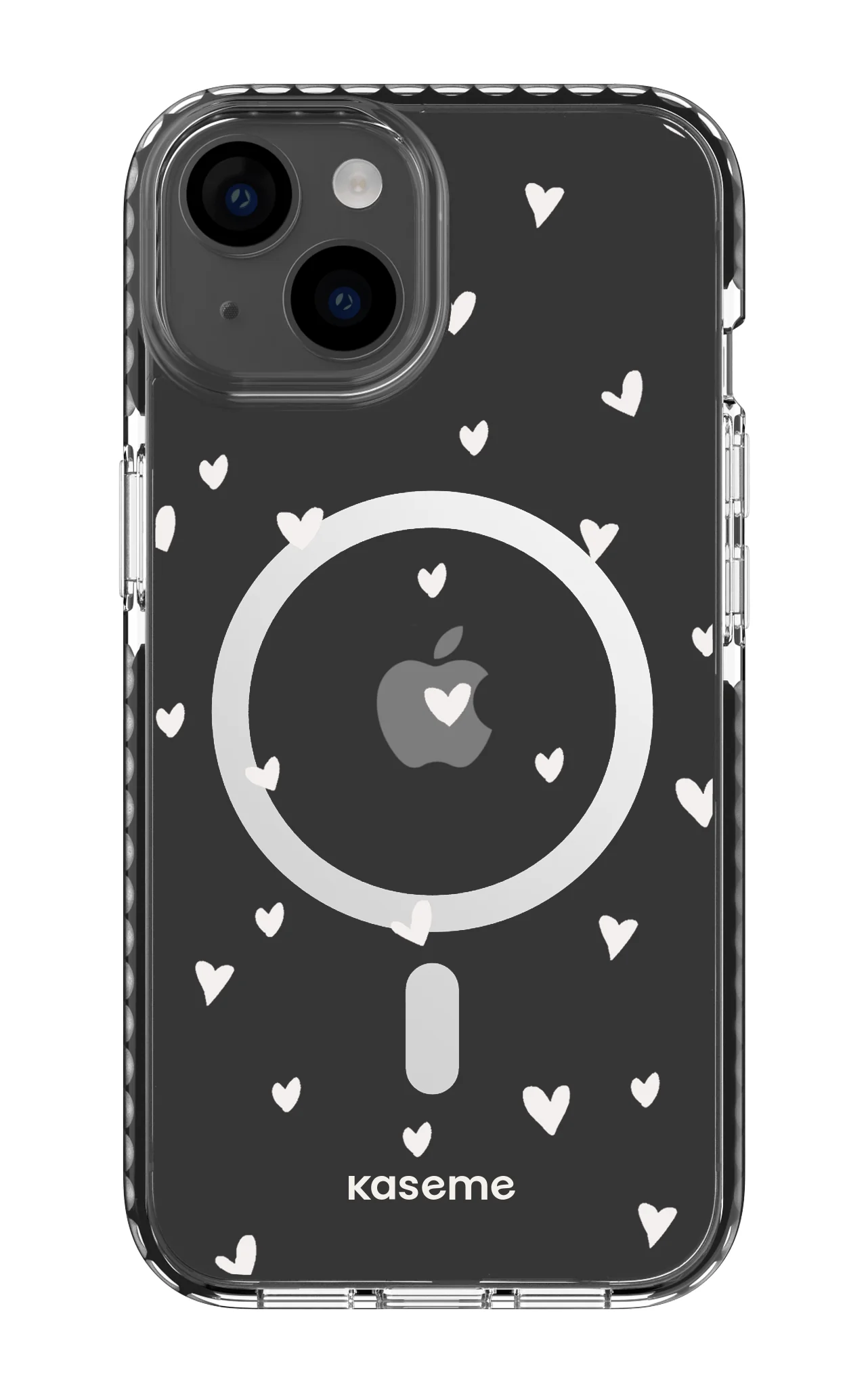Lovely Clear Case - Image 80