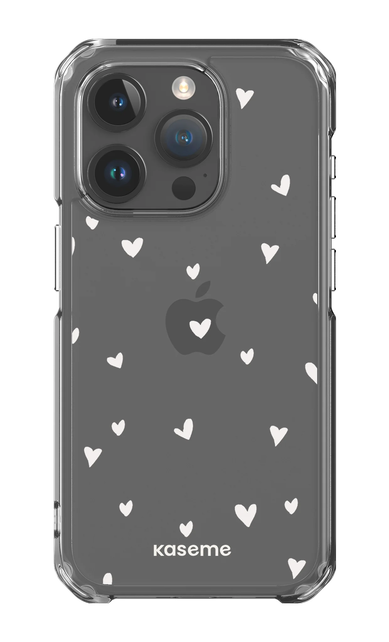Lovely Clear Case - Image 81