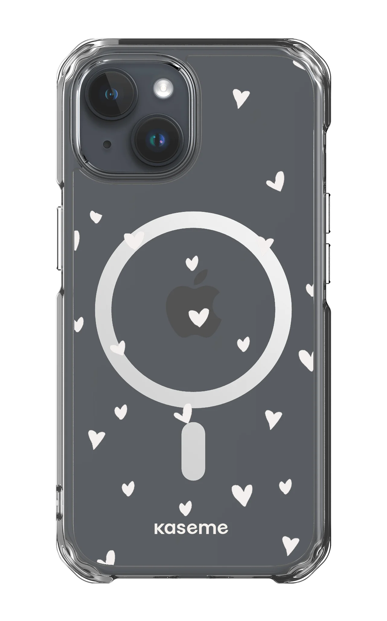 Lovely Clear Case - Image 82
