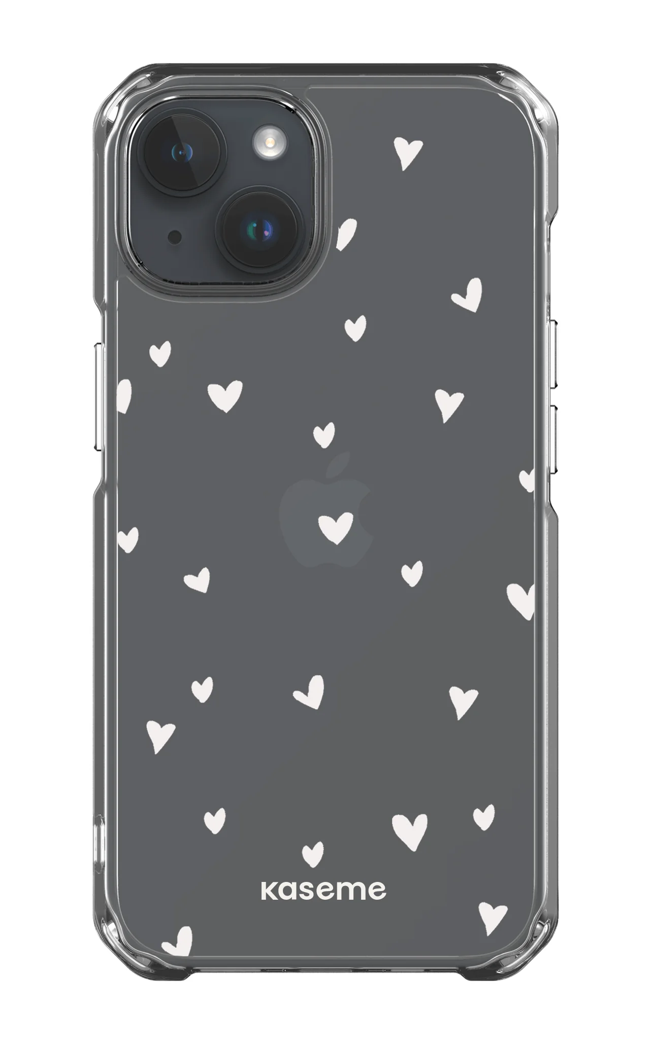 Lovely Clear Case - Image 83