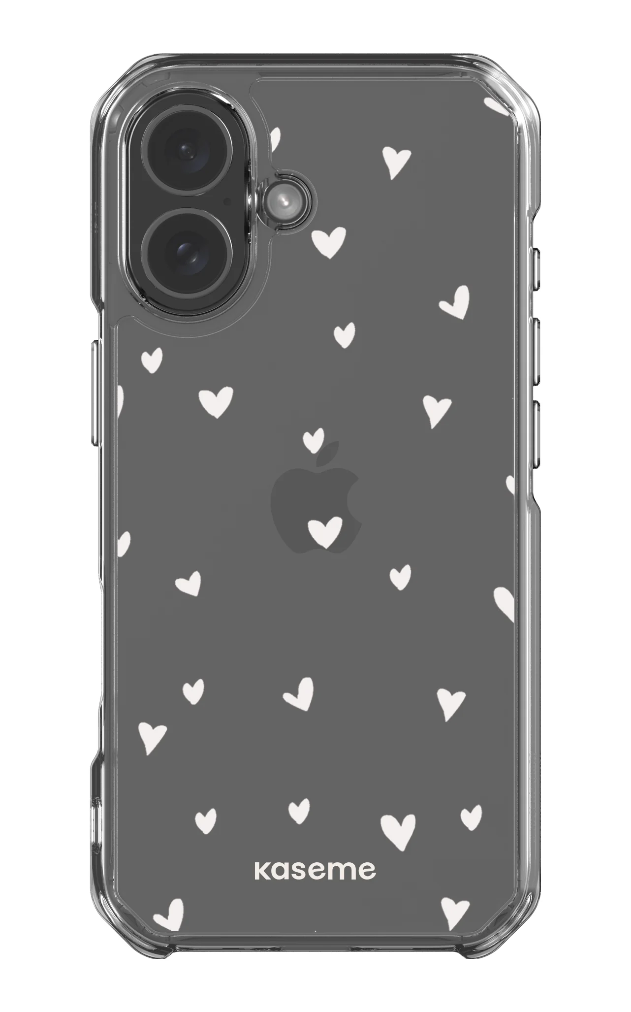 Lovely Clear Case - Image 90