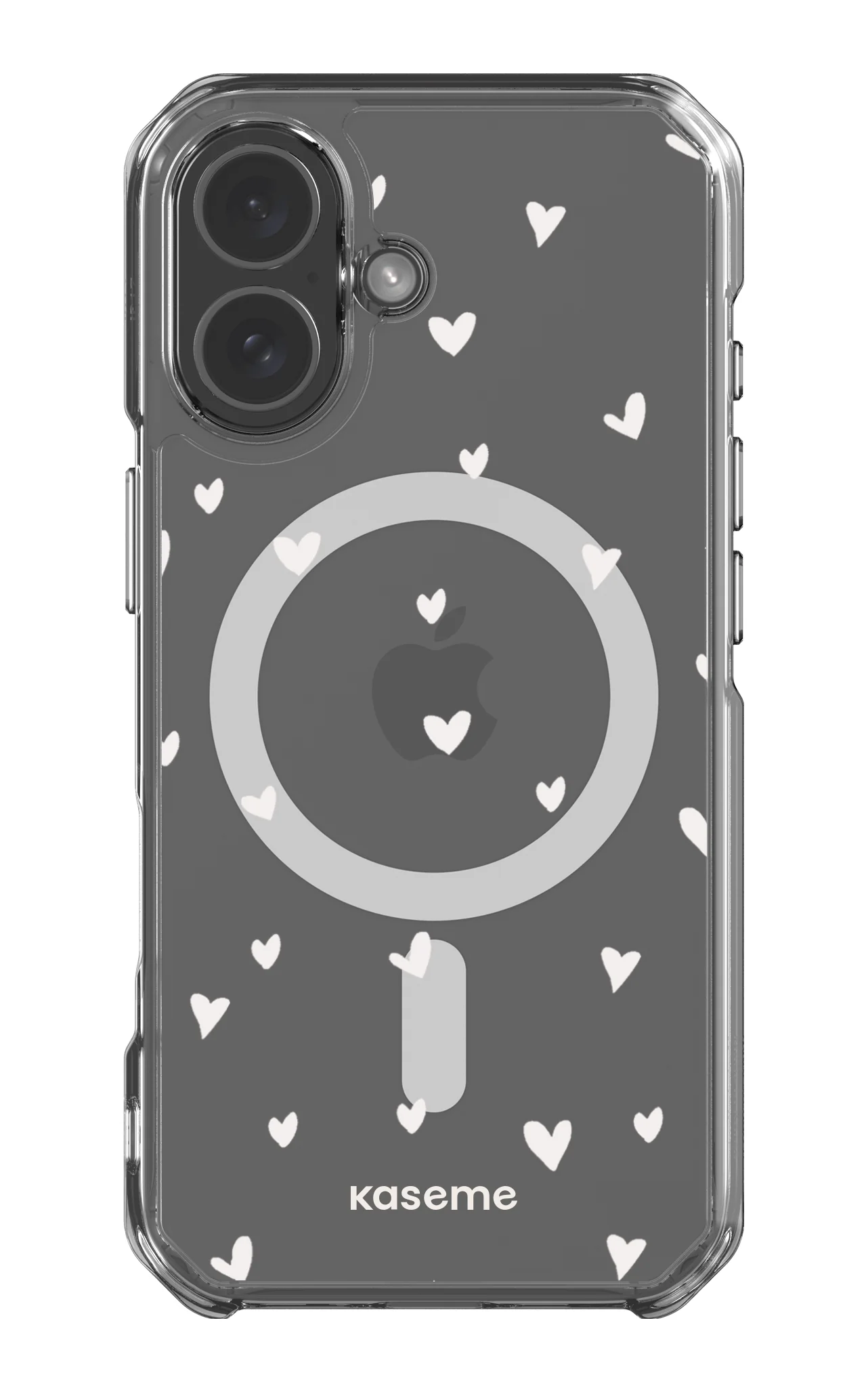 Lovely Clear Case - Image 91