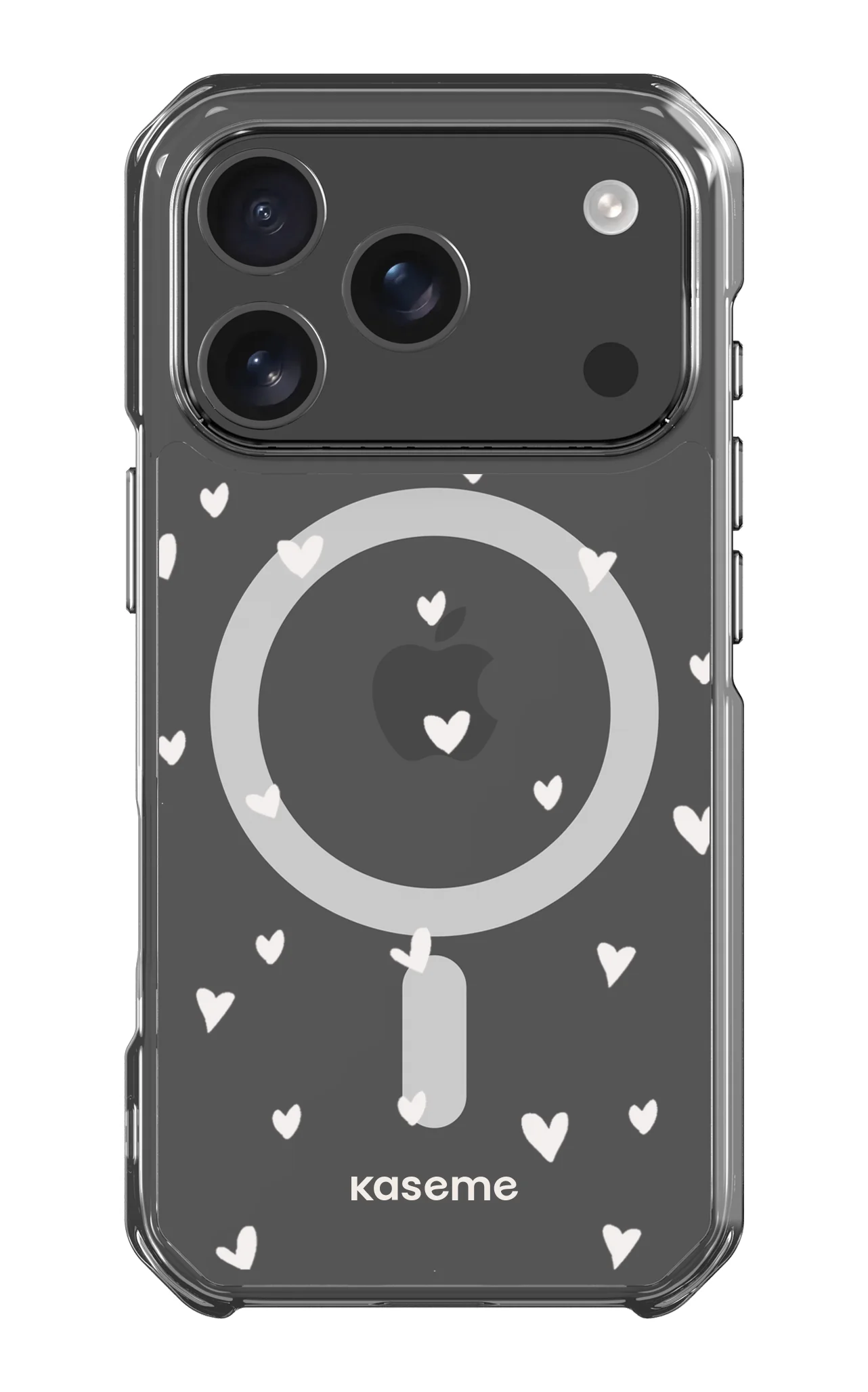 Lovely Clear Case - Image 93