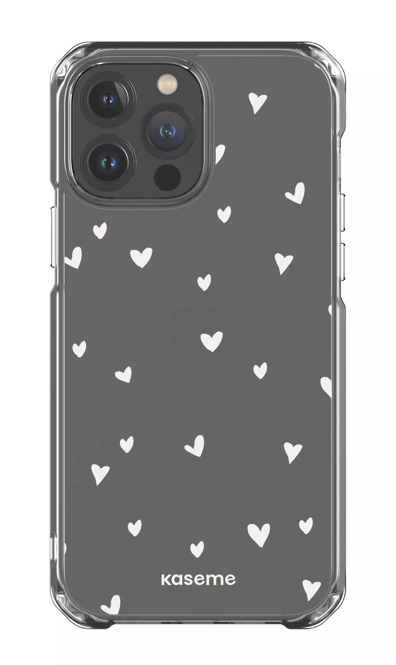 Lovely Clear Case - Image 95