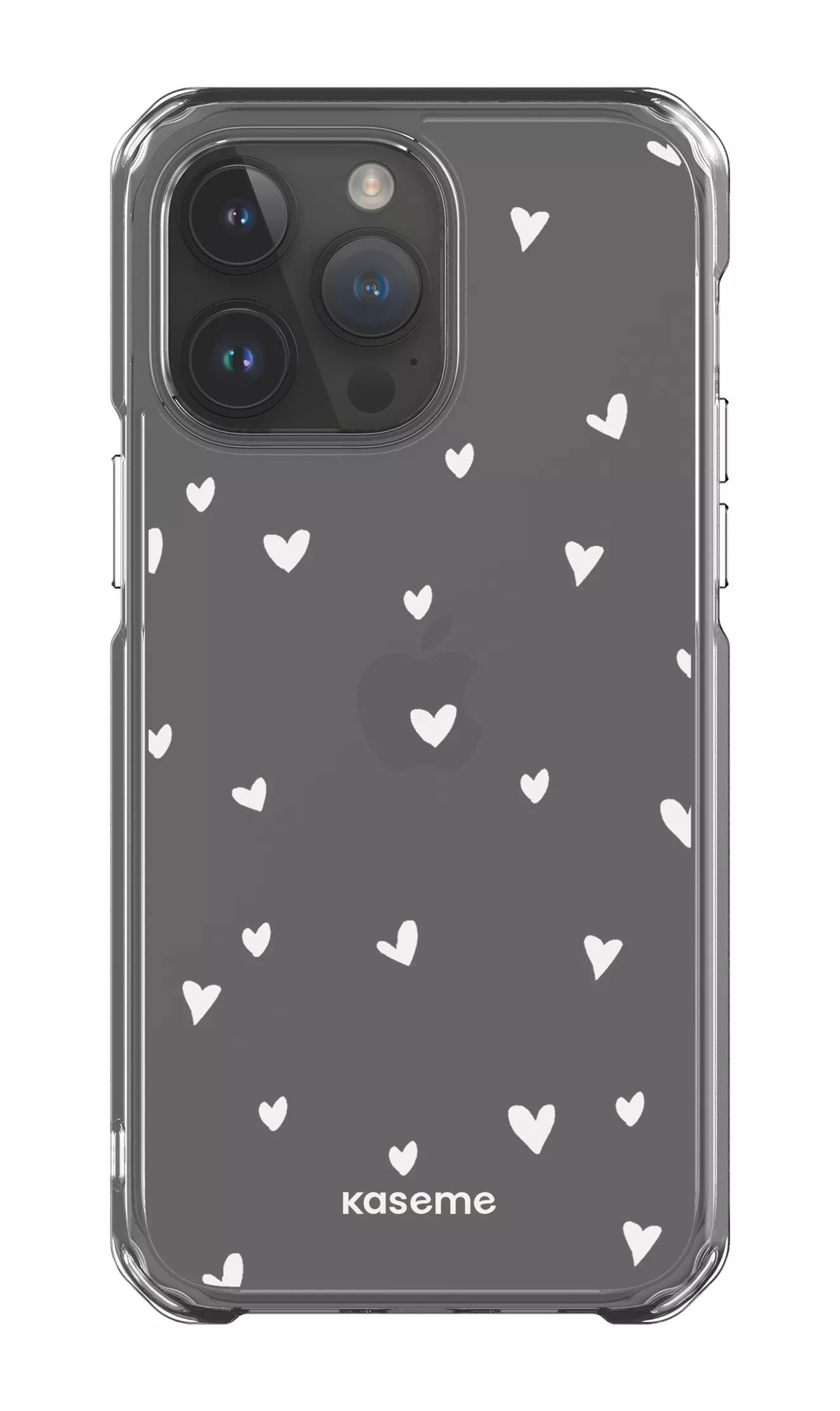 Lovely Clear Case - Image 96