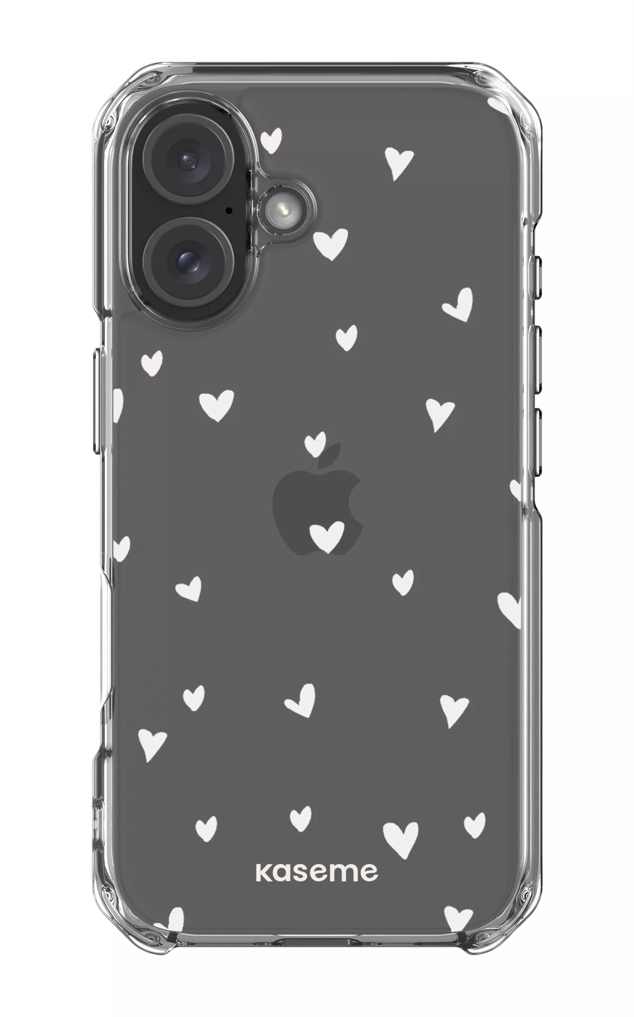 Lovely Clear Case - Image 97