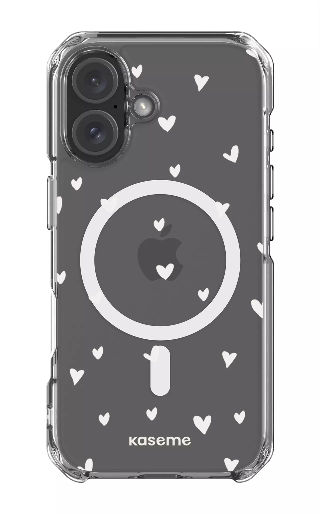 Lovely Clear Case - Image 98