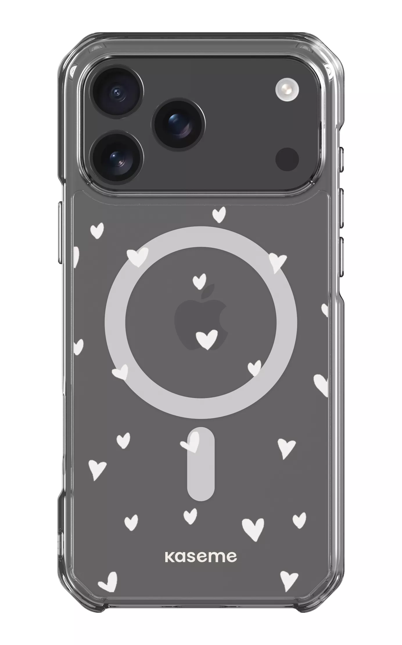 Lovely Clear Case - Image 99