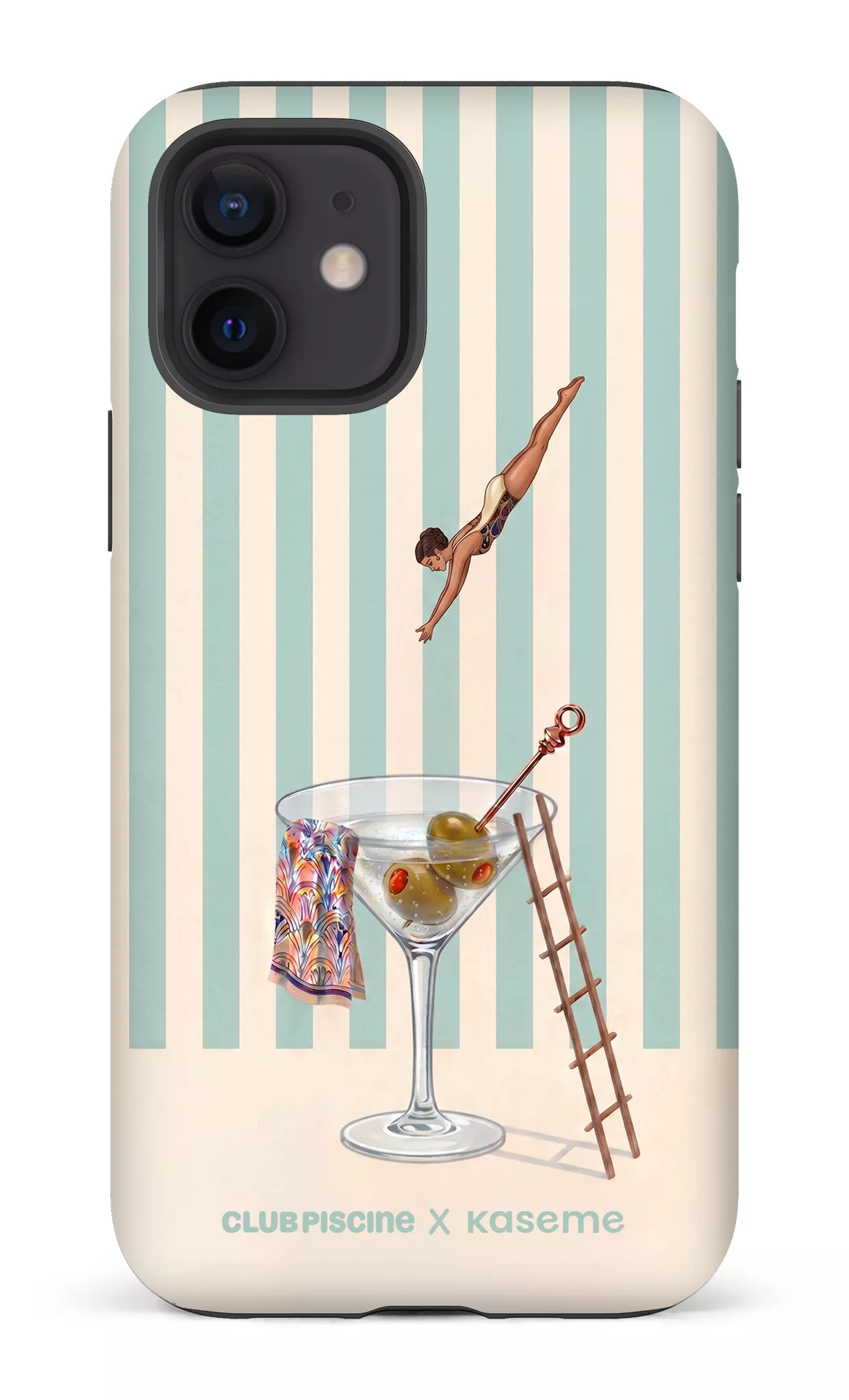 Martini O' Clock by Club Piscine - Image 11