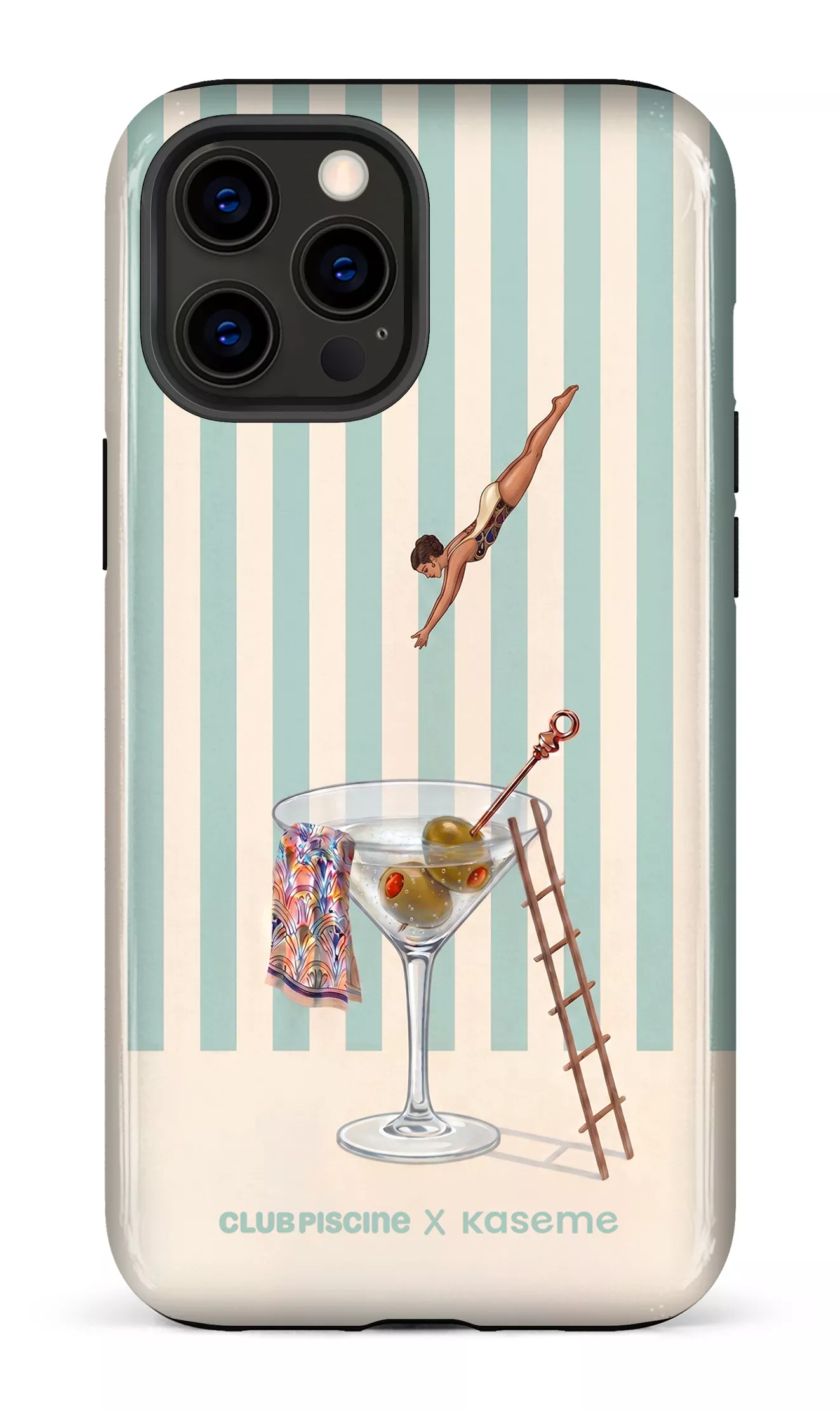 Martini O' Clock by Club Piscine - Image 15
