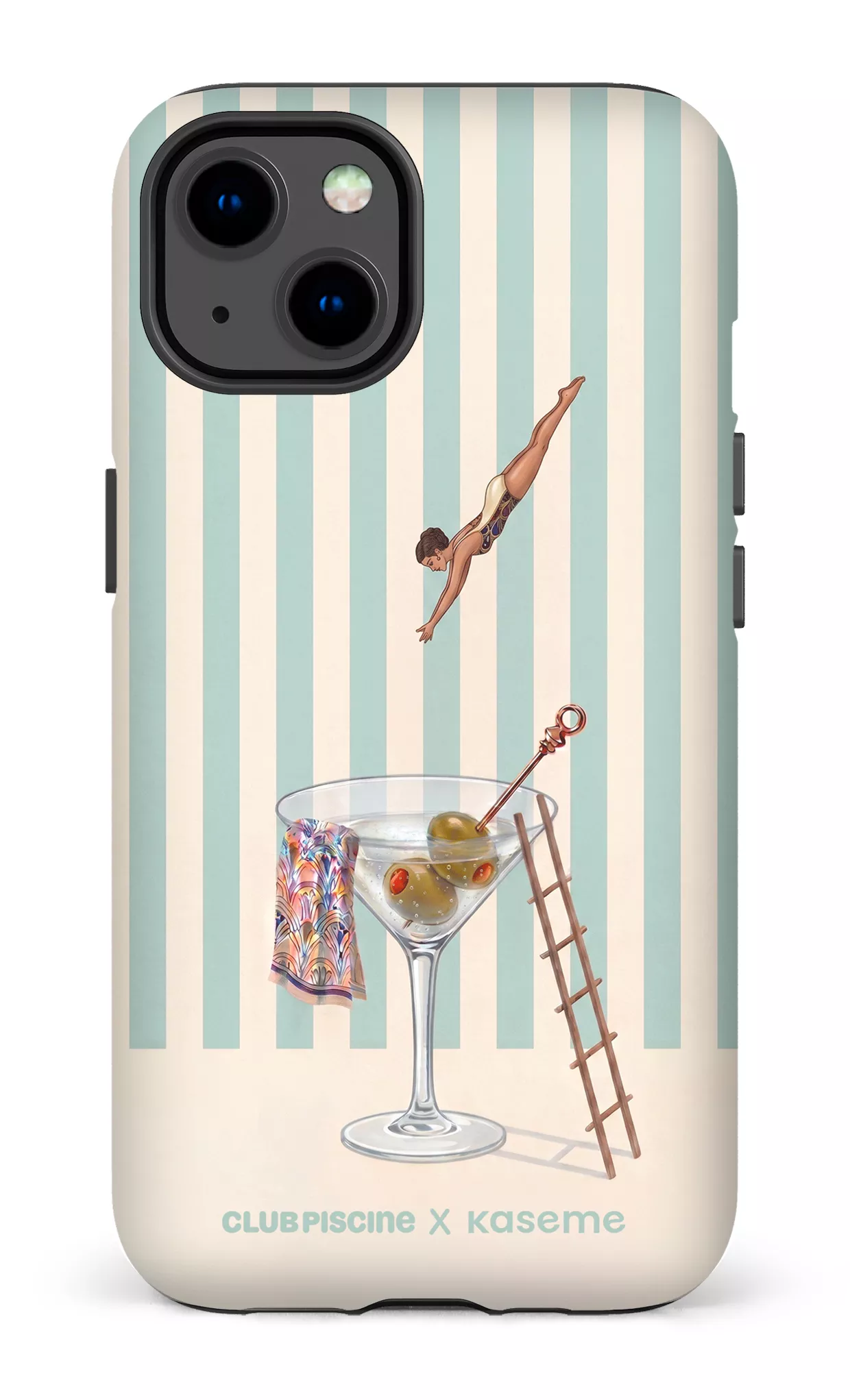Martini O' Clock by Club Piscine - Image 17