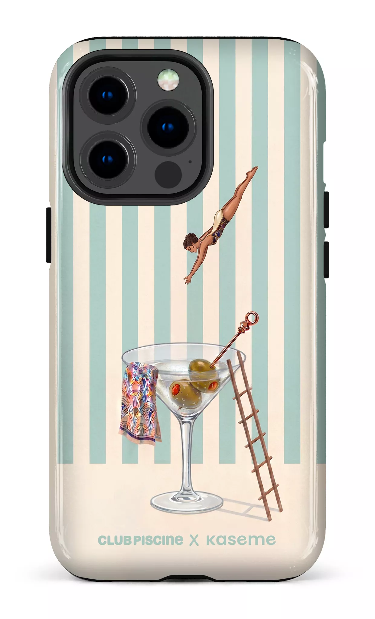 Martini O' Clock by Club Piscine - Image 18
