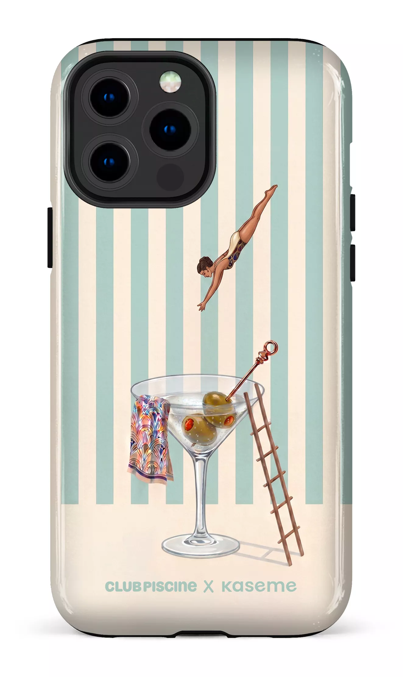 Martini O' Clock by Club Piscine - Image 19