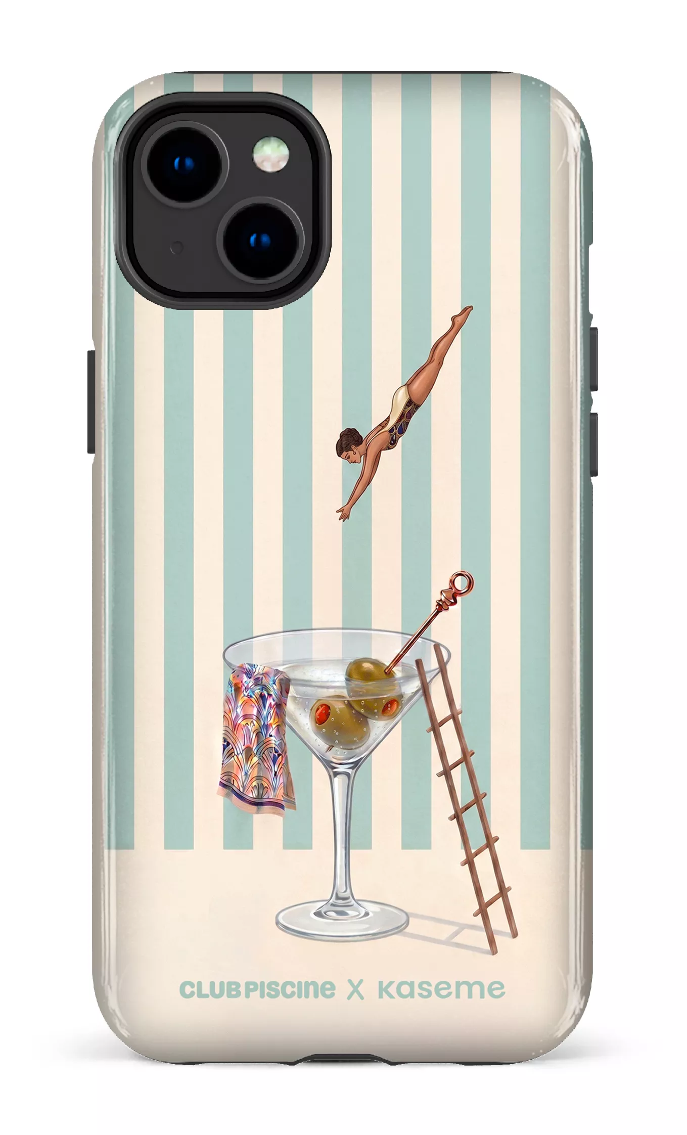 Martini O' Clock by Club Piscine - Image 22