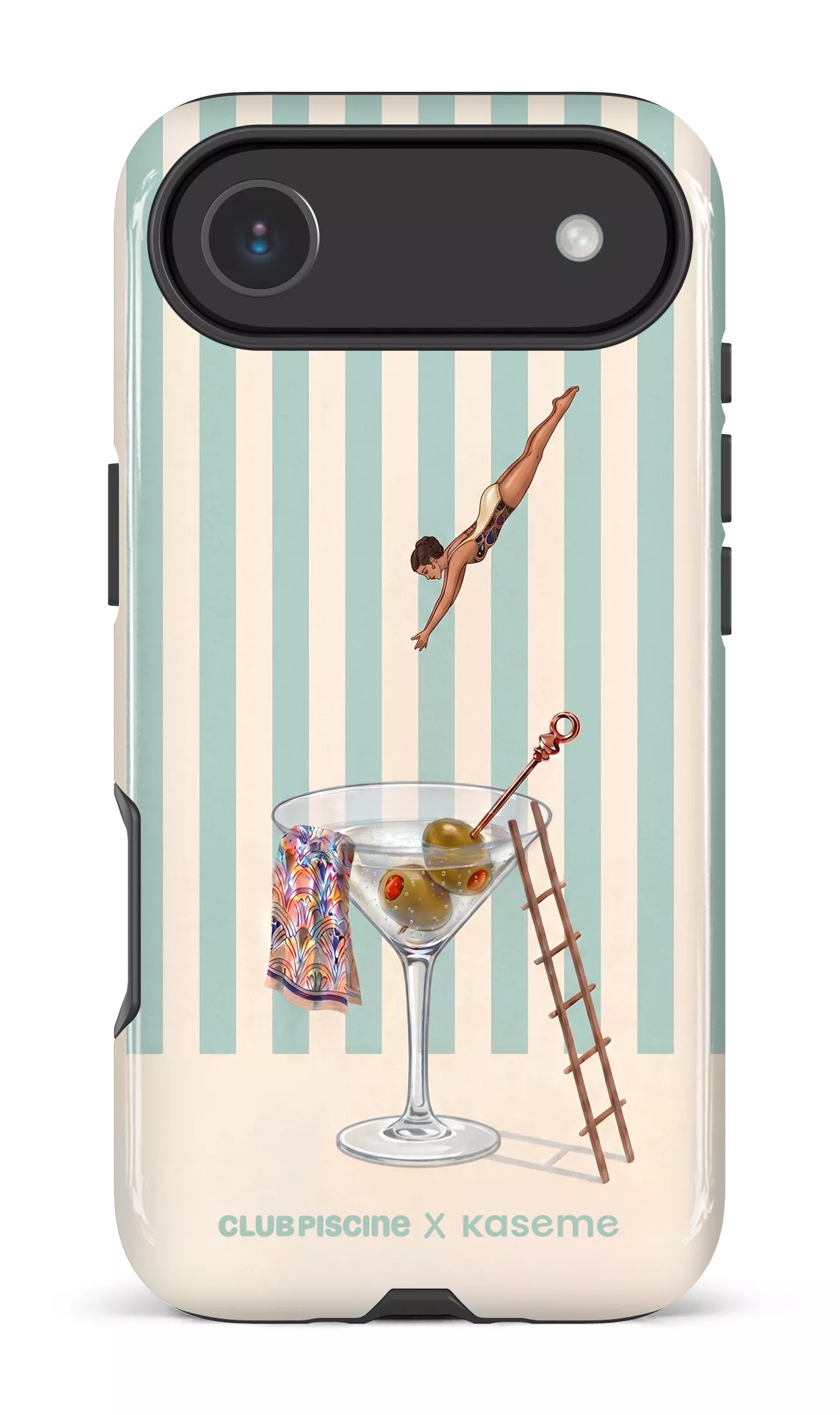 Martini O' Clock by Club Piscine - Image 30