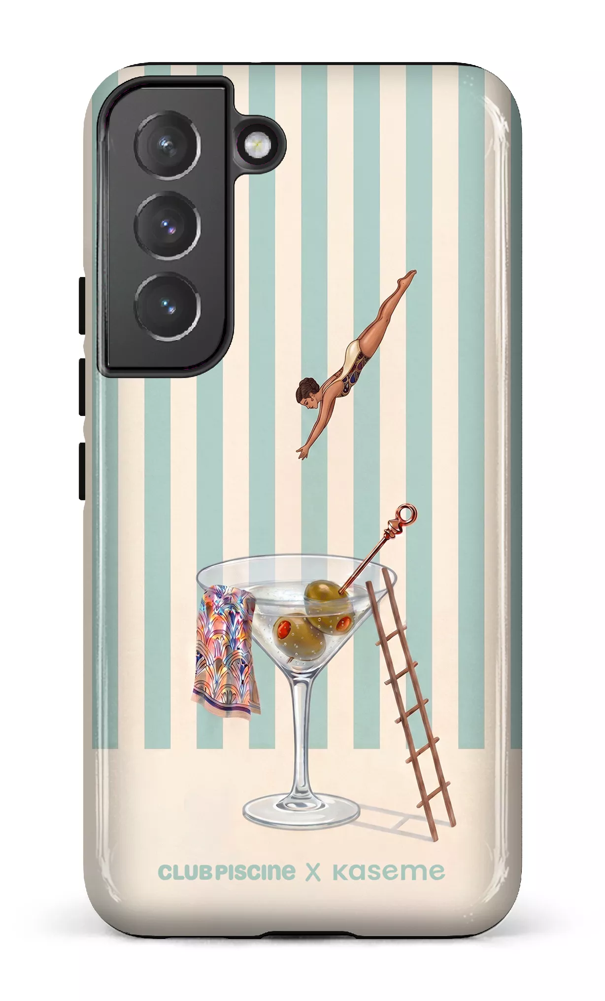 Martini O' Clock by Club Piscine - Image 31