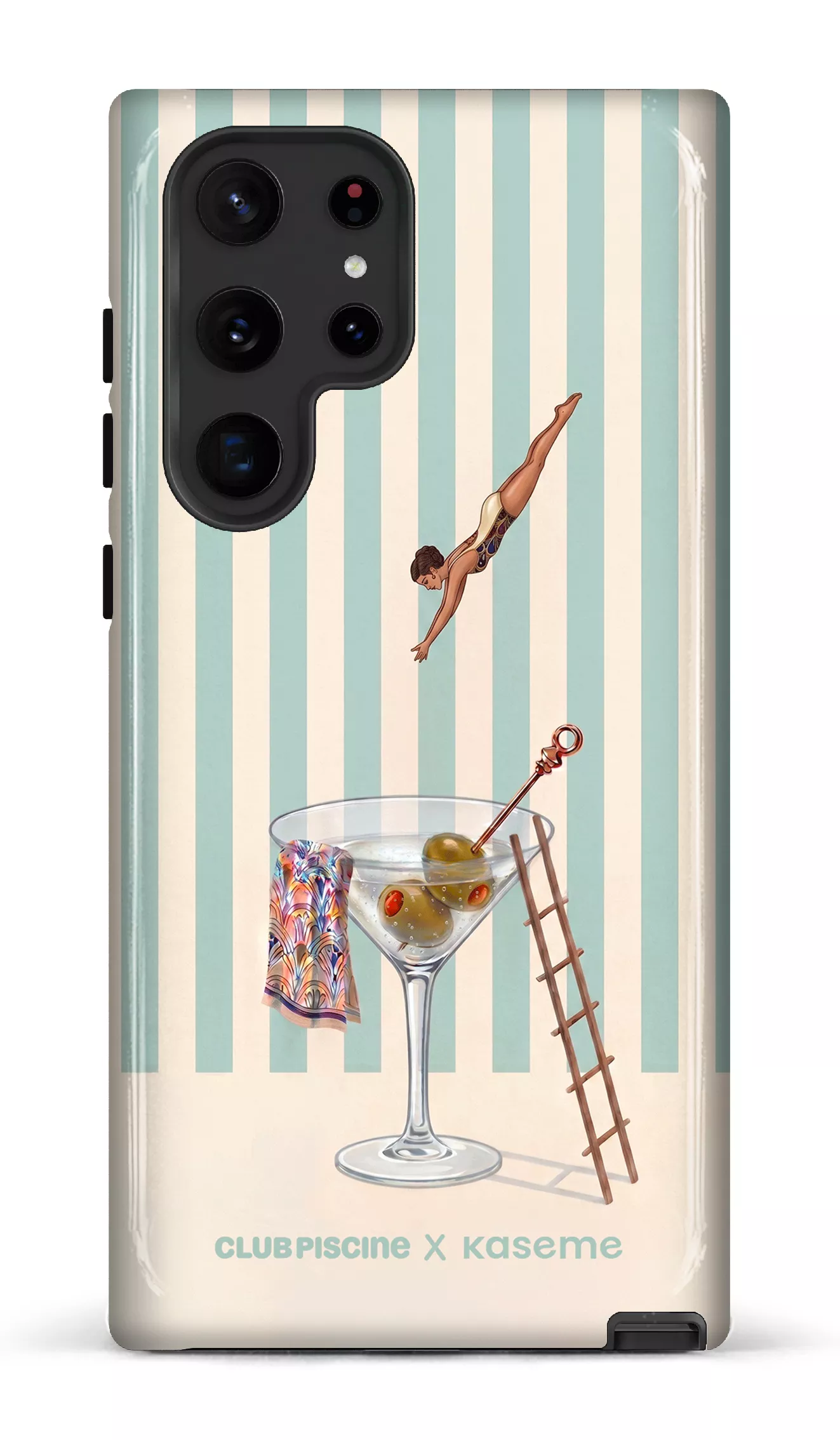 Martini O' Clock by Club Piscine - Image 33