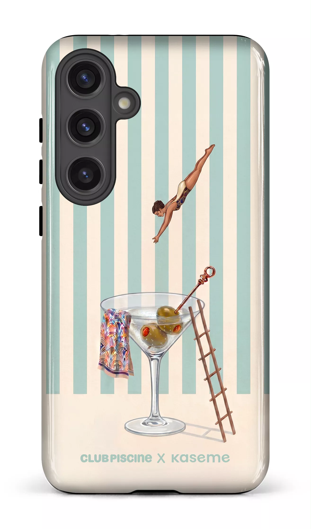 Martini O' Clock by Club Piscine - Image 40