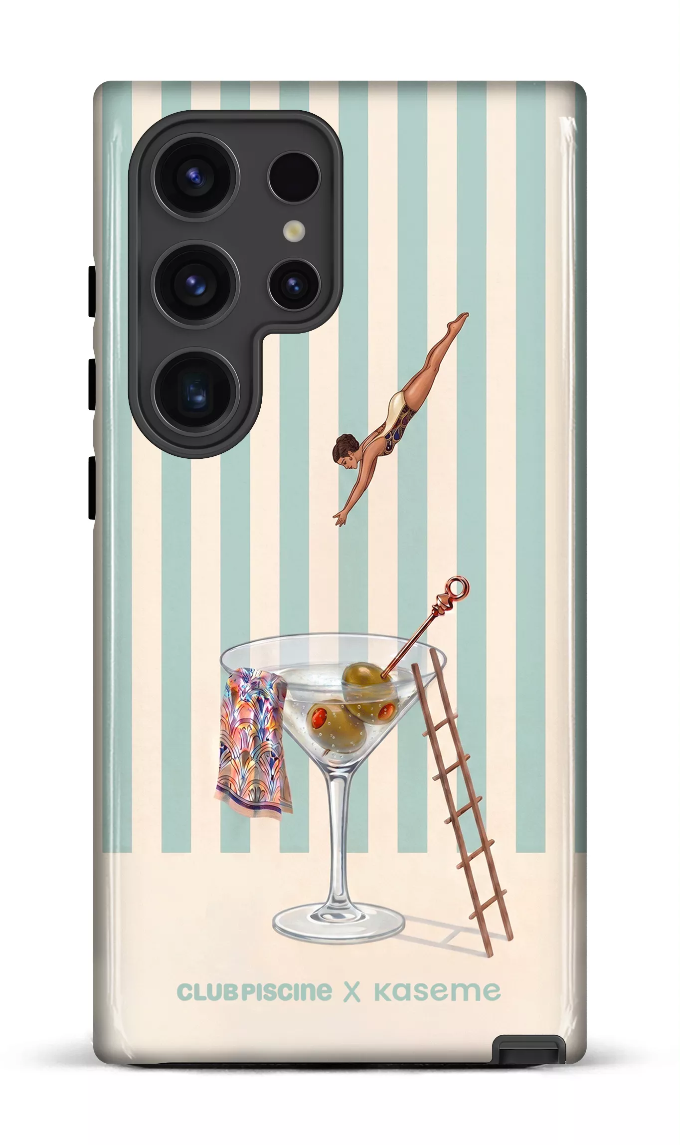 Martini O' Clock by Club Piscine - Image 41