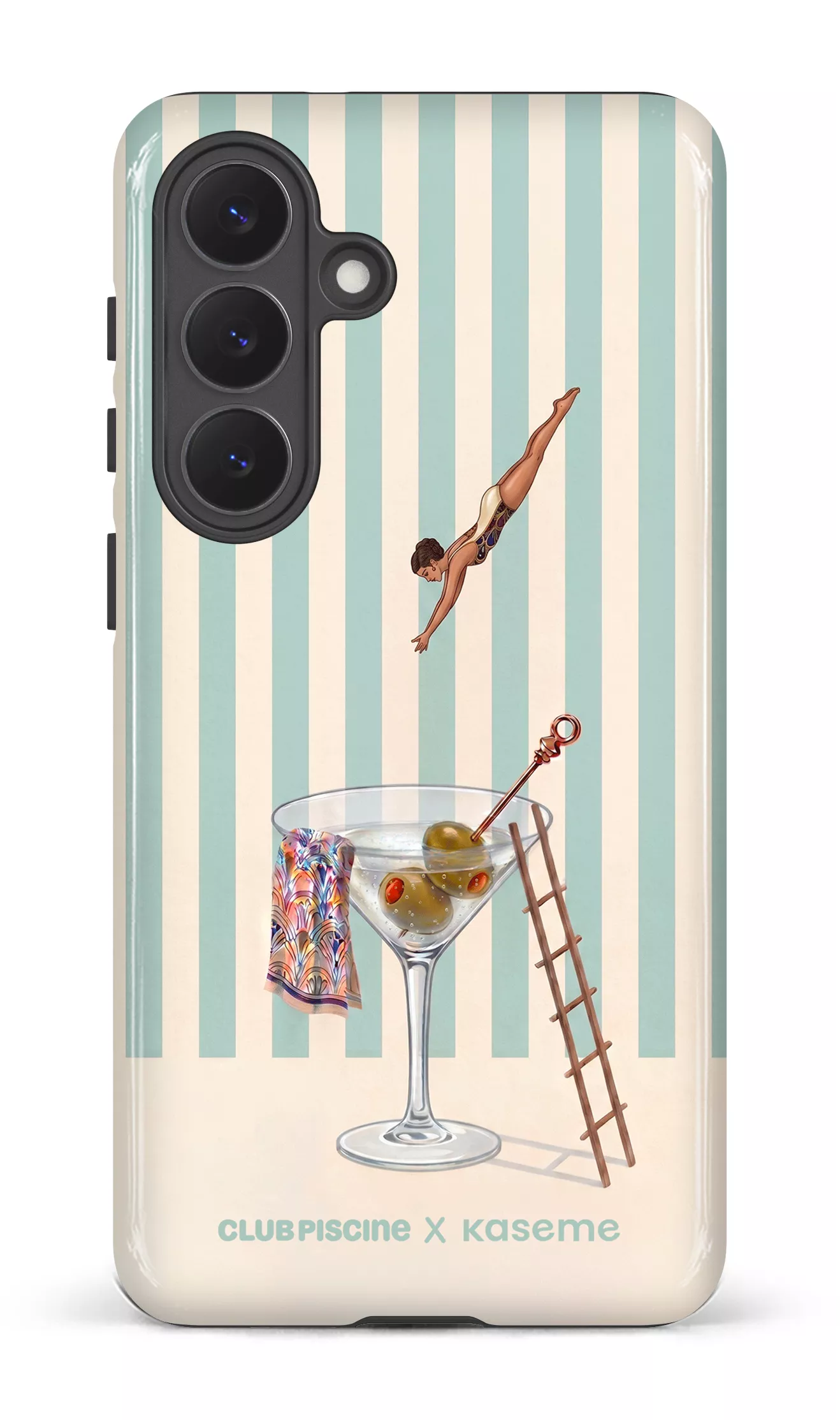 Martini O' Clock by Club Piscine - Image 47