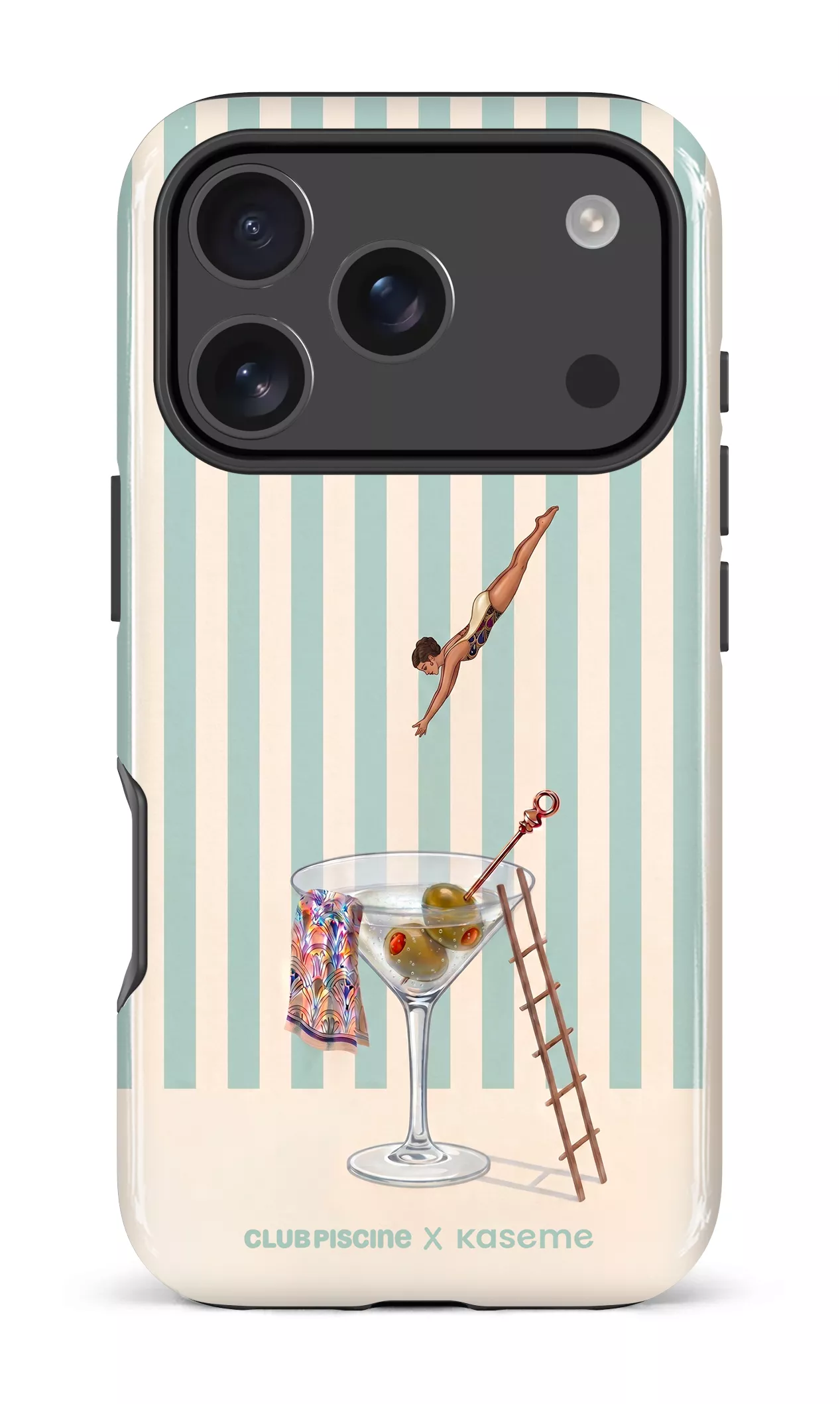 Martini O' Clock by Club Piscine - Image 50
