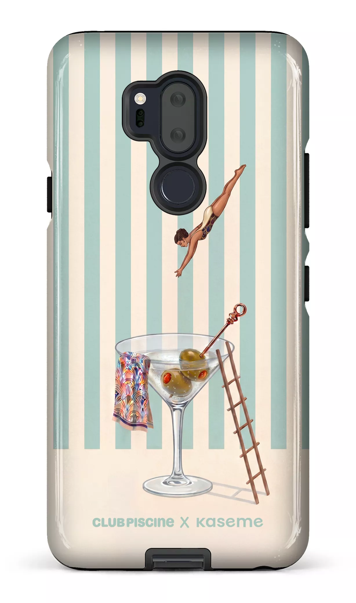 Martini O' Clock by Club Piscine - Image 52