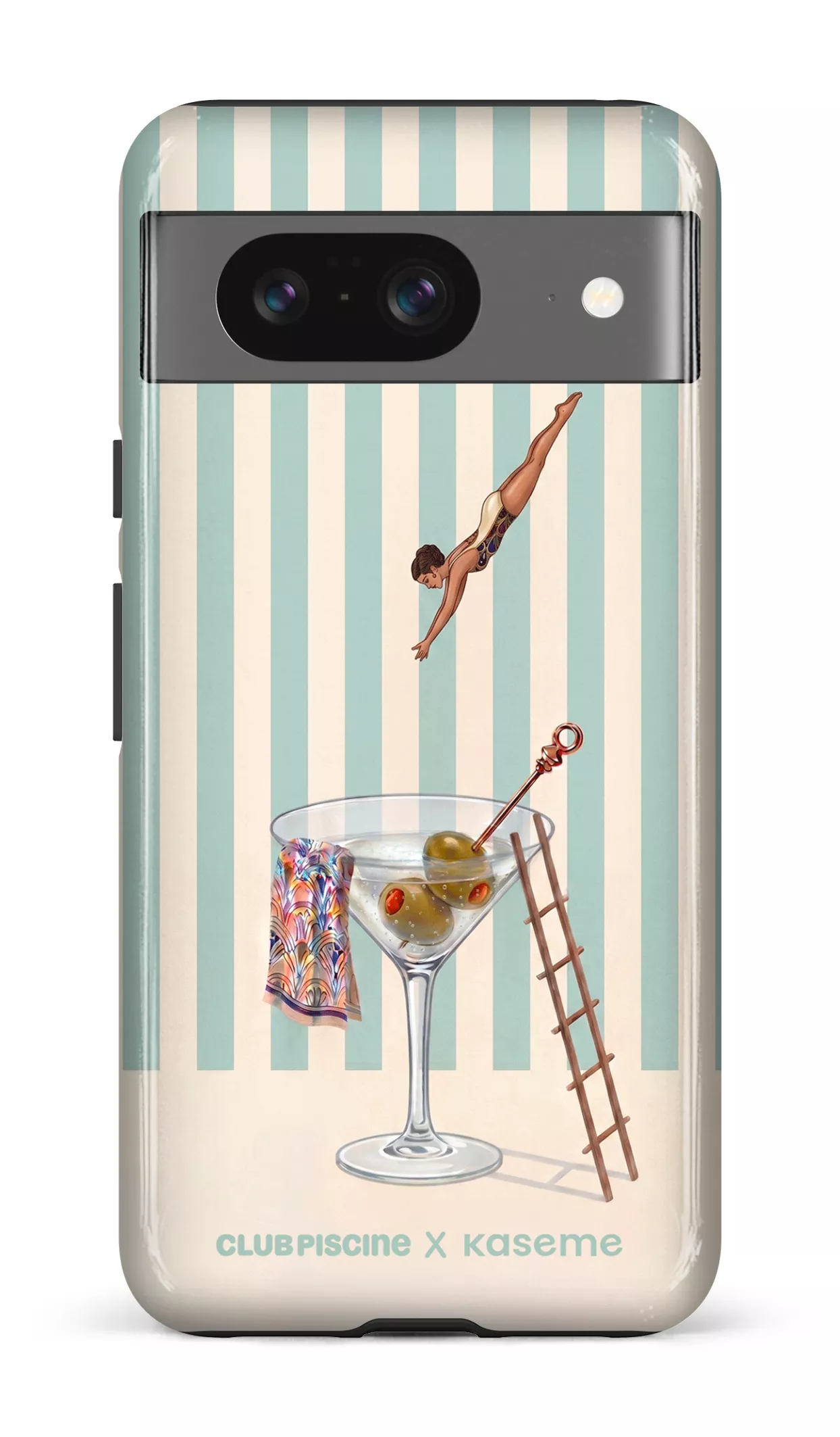 Martini O' Clock by Club Piscine - Image 54