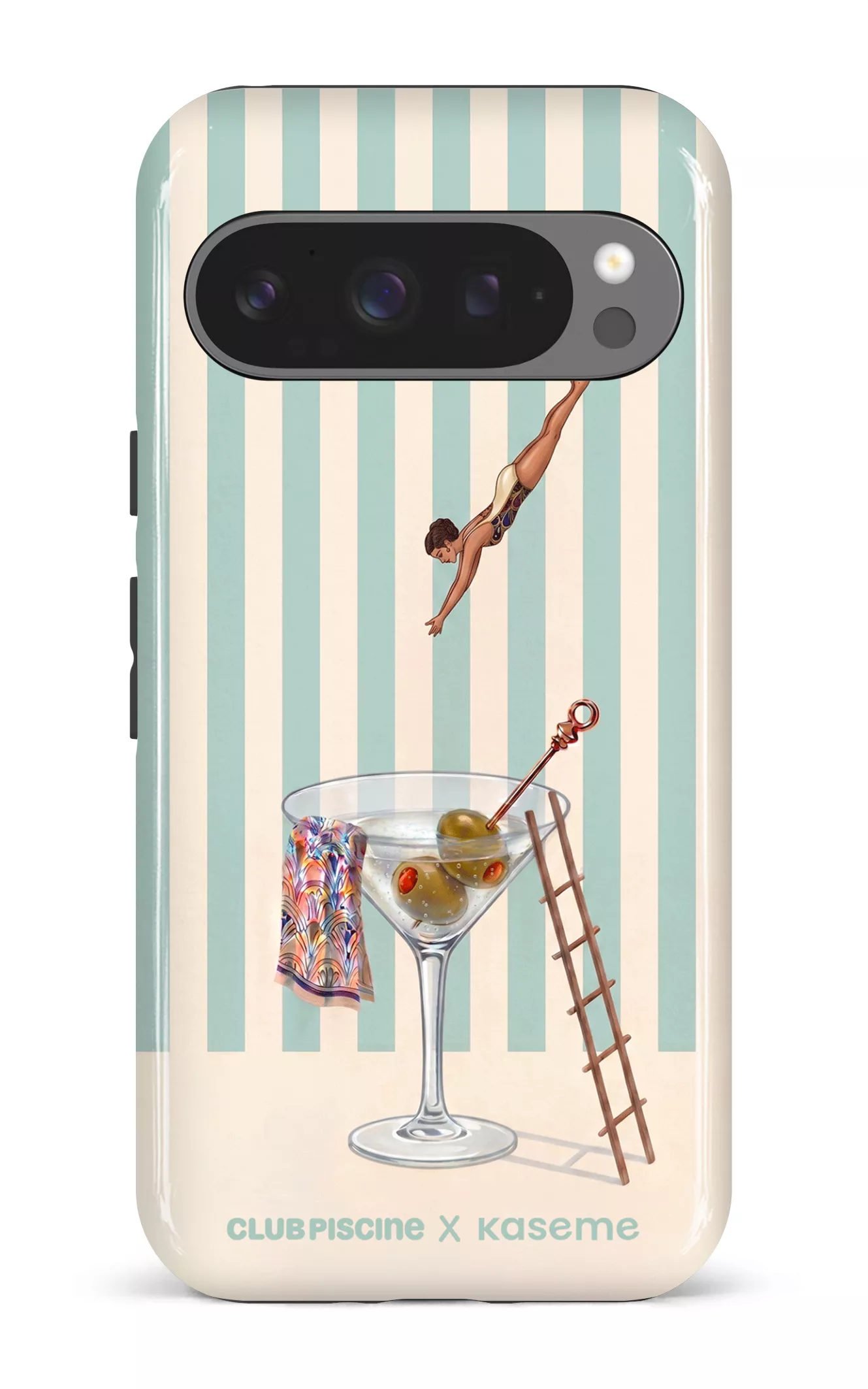 Martini O' Clock by Club Piscine - Image 58
