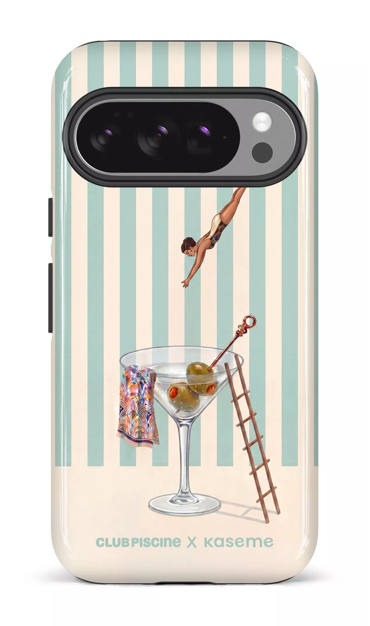 Martini O' Clock by Club Piscine - Image 62