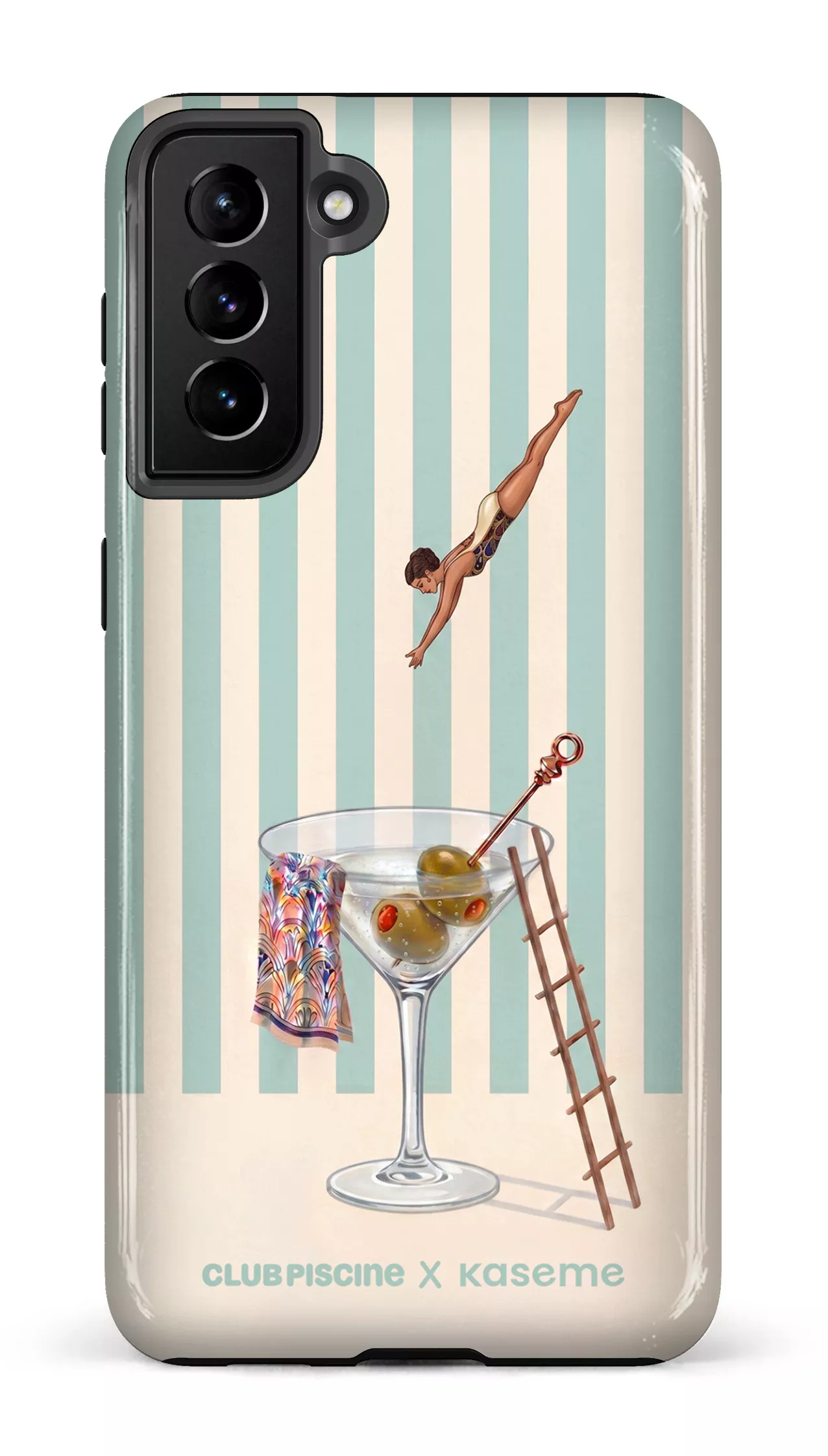 Martini O' Clock by Club Piscine - Image 66