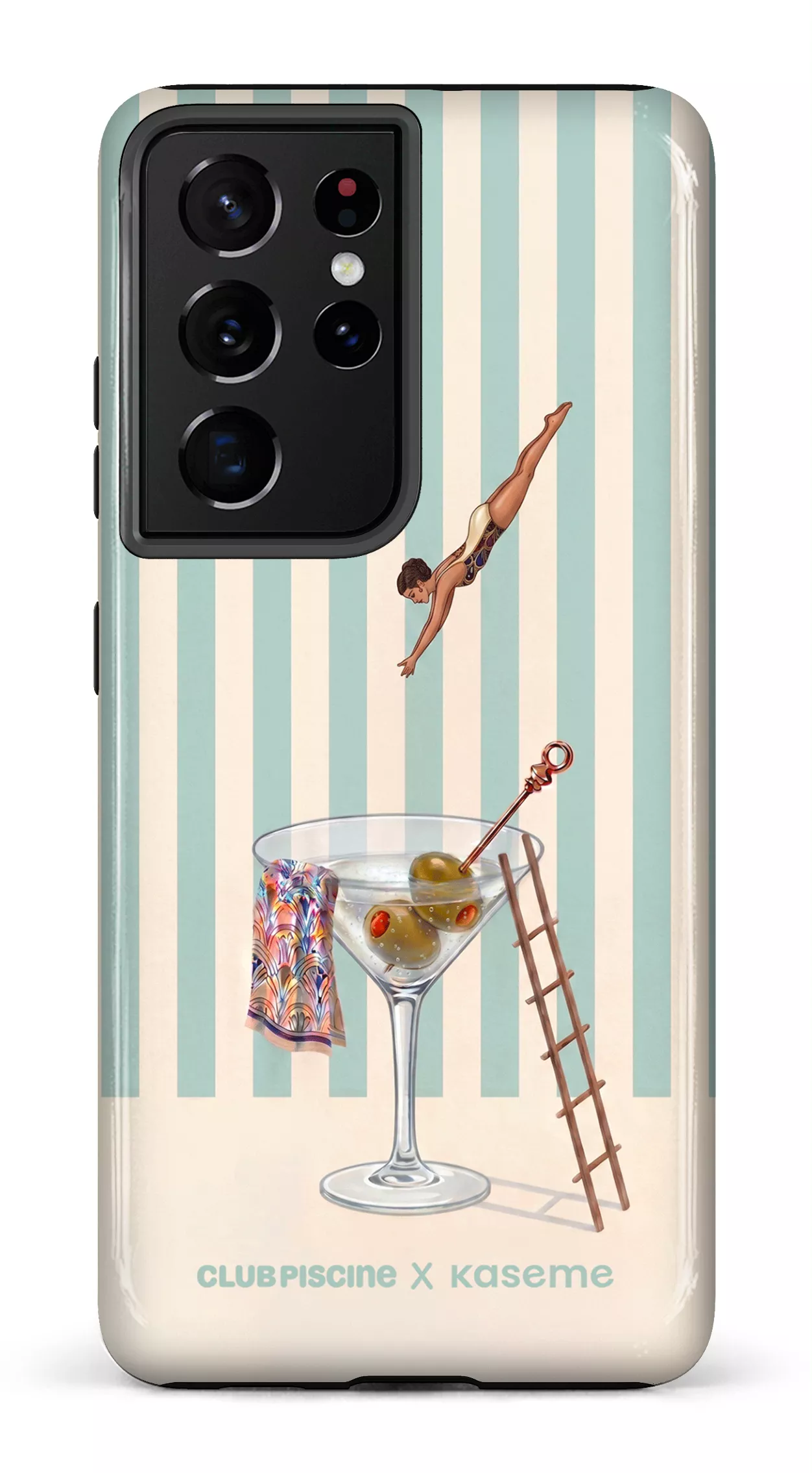 Martini O' Clock by Club Piscine - Image 70
