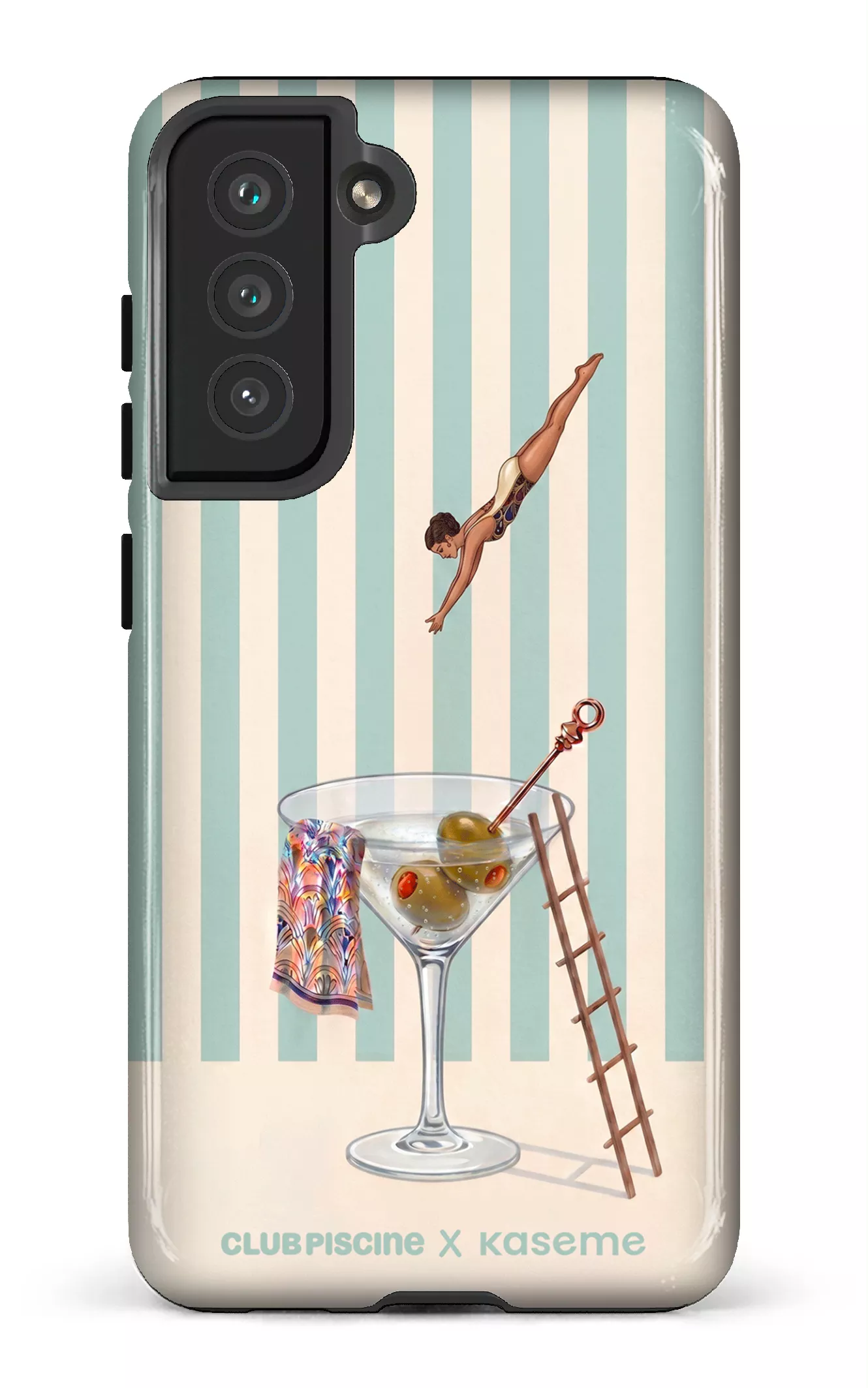 Martini O' Clock by Club Piscine - Image 73