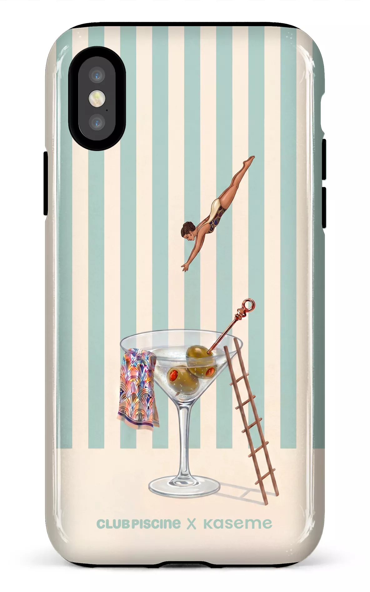 Martini O' Clock by Club Piscine - Image 74