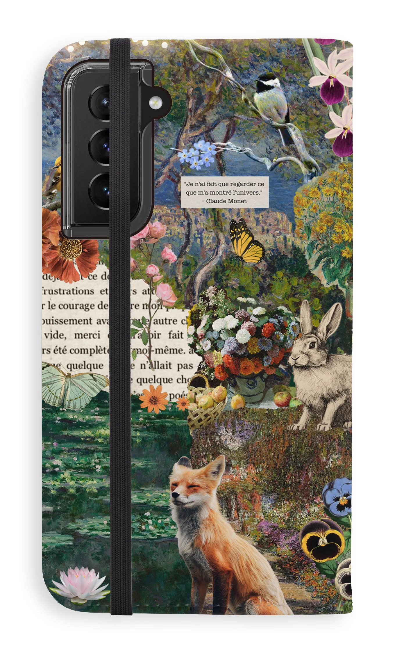 Monet Folio Case - Image 16