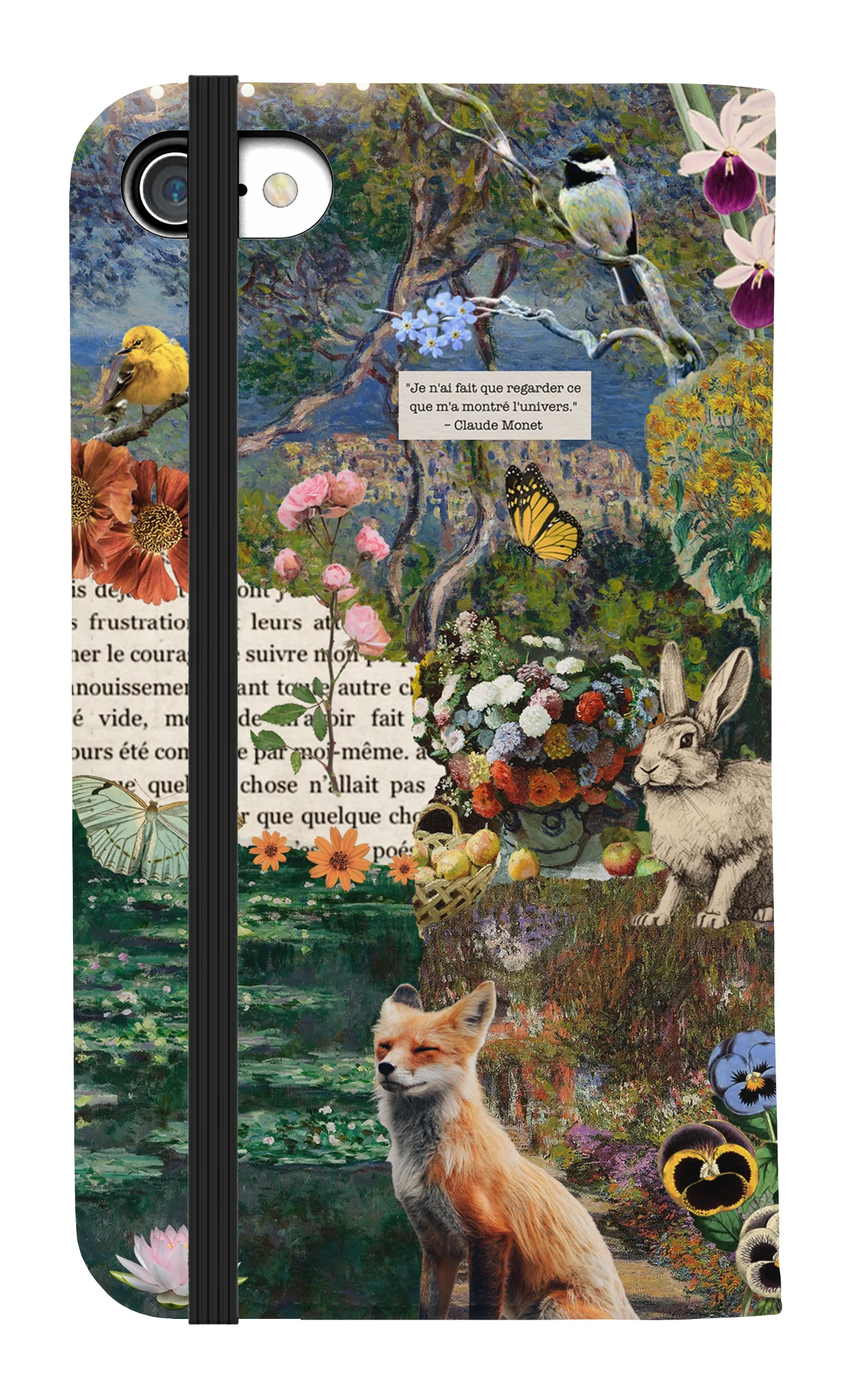 Monet Folio Case - Image 17