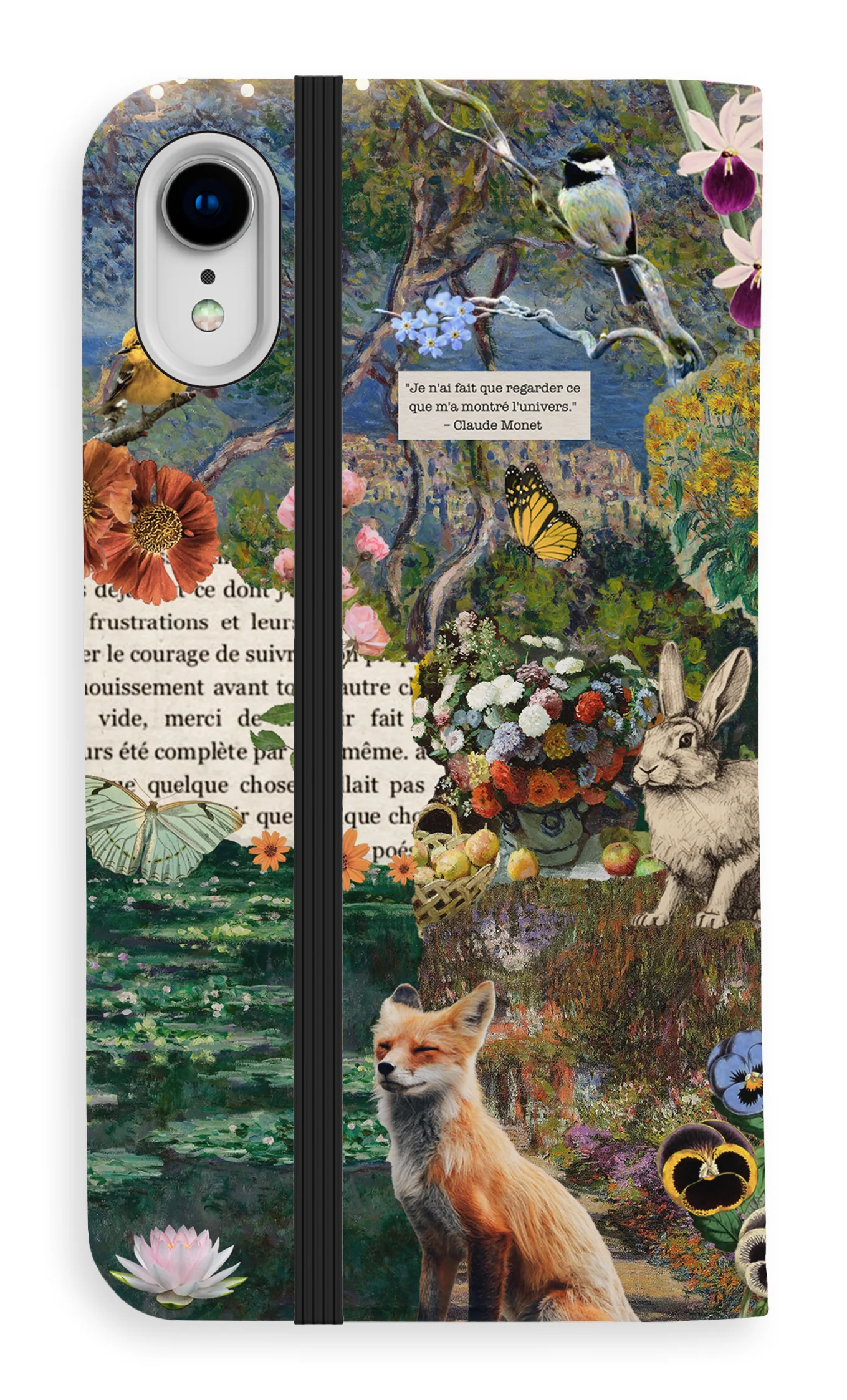Monet Folio Case - Image 18