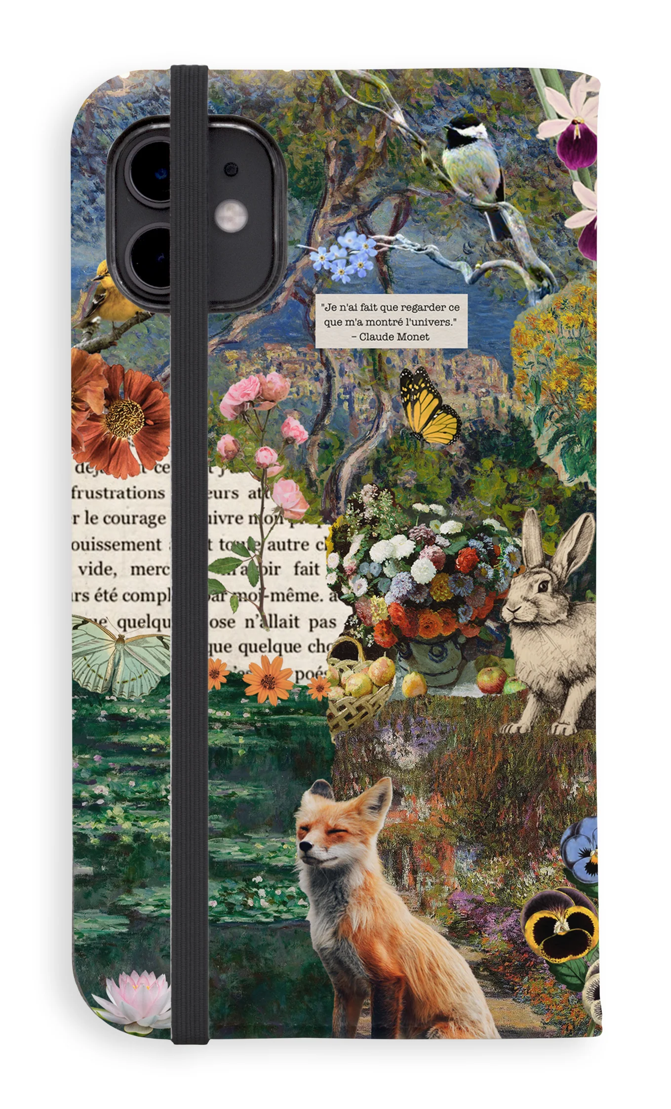 Monet Folio Case - Image 20