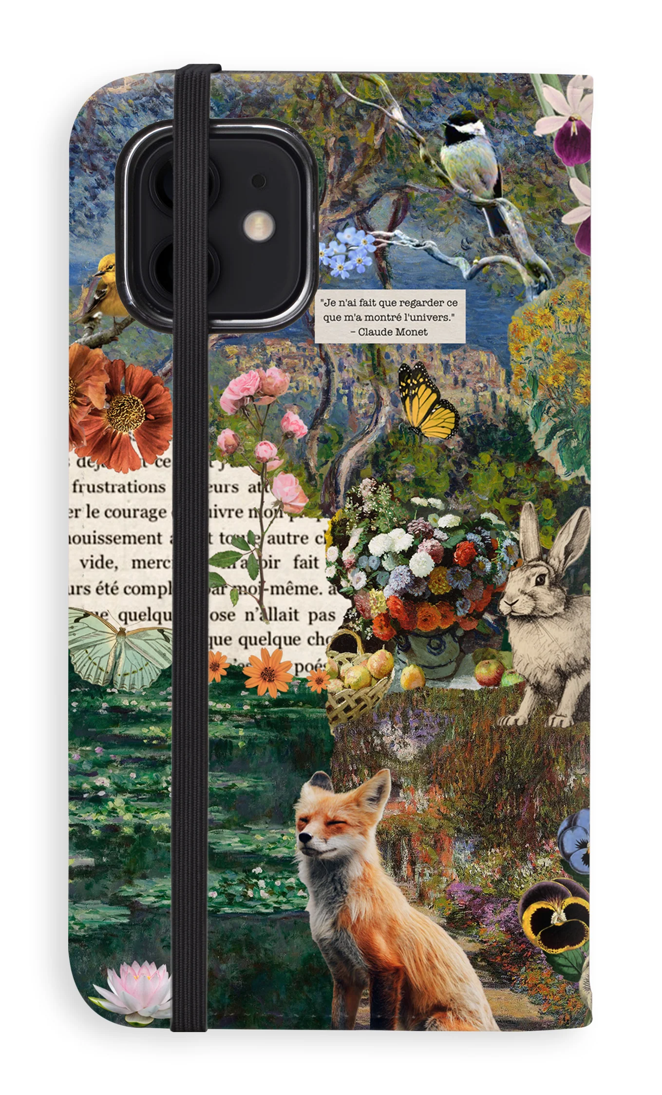 Monet Folio Case - Image 28