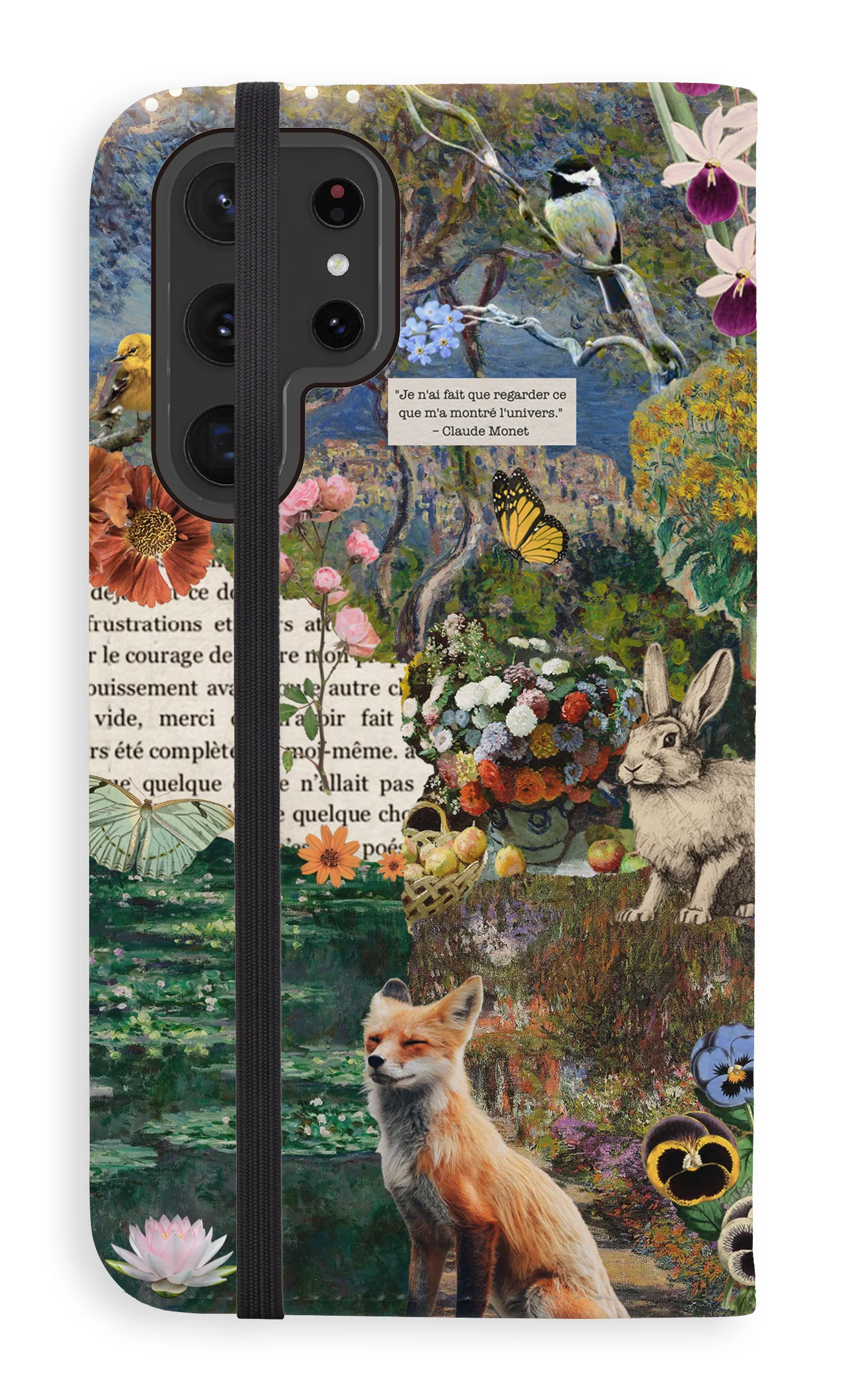 Monet Folio Case - Image 30