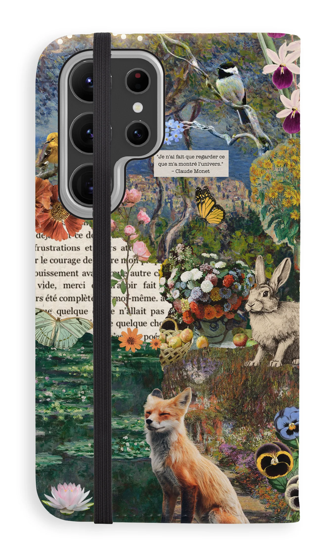 Monet Folio Case - Image 31