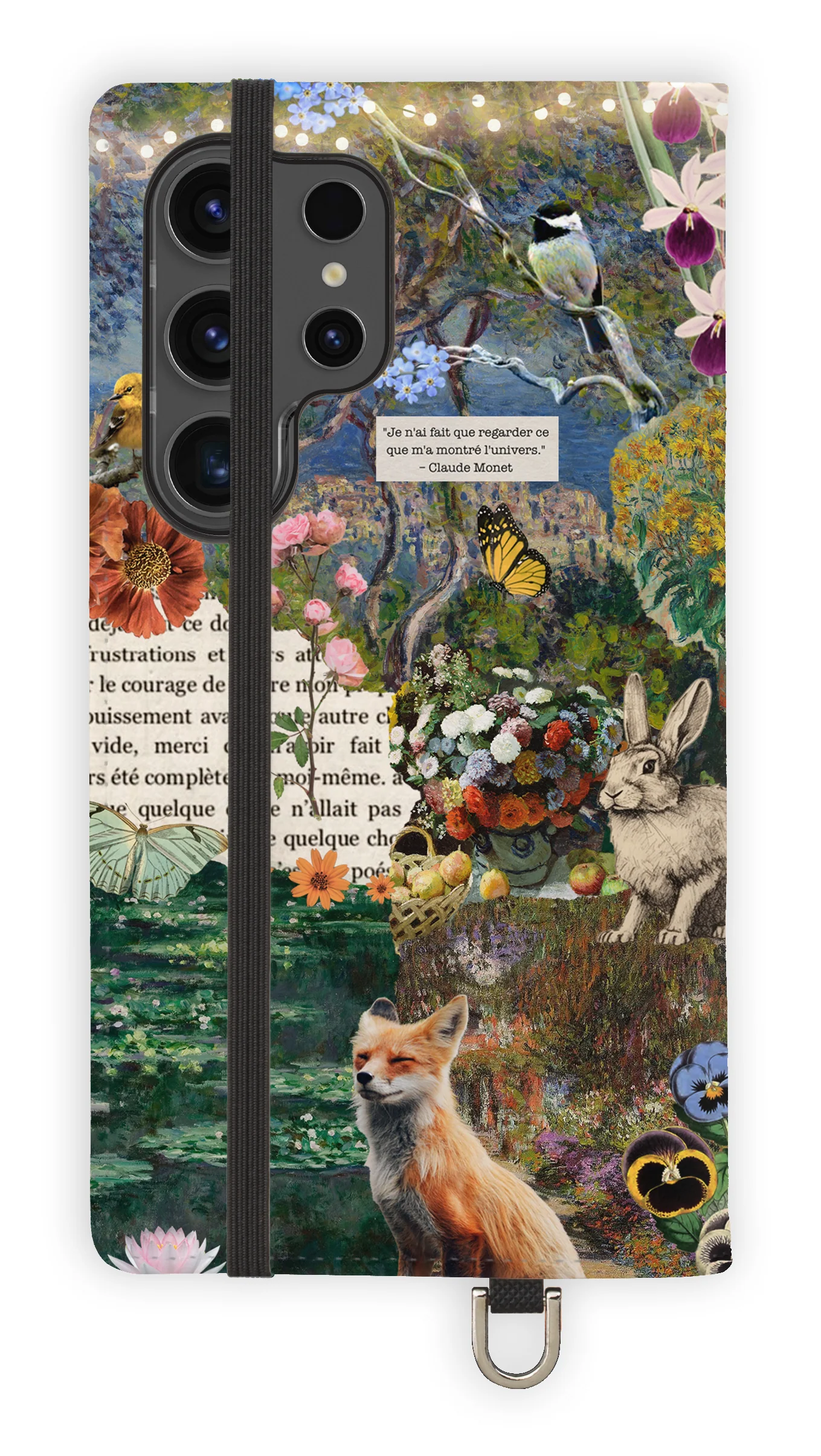 Monet Folio Case - Image 34