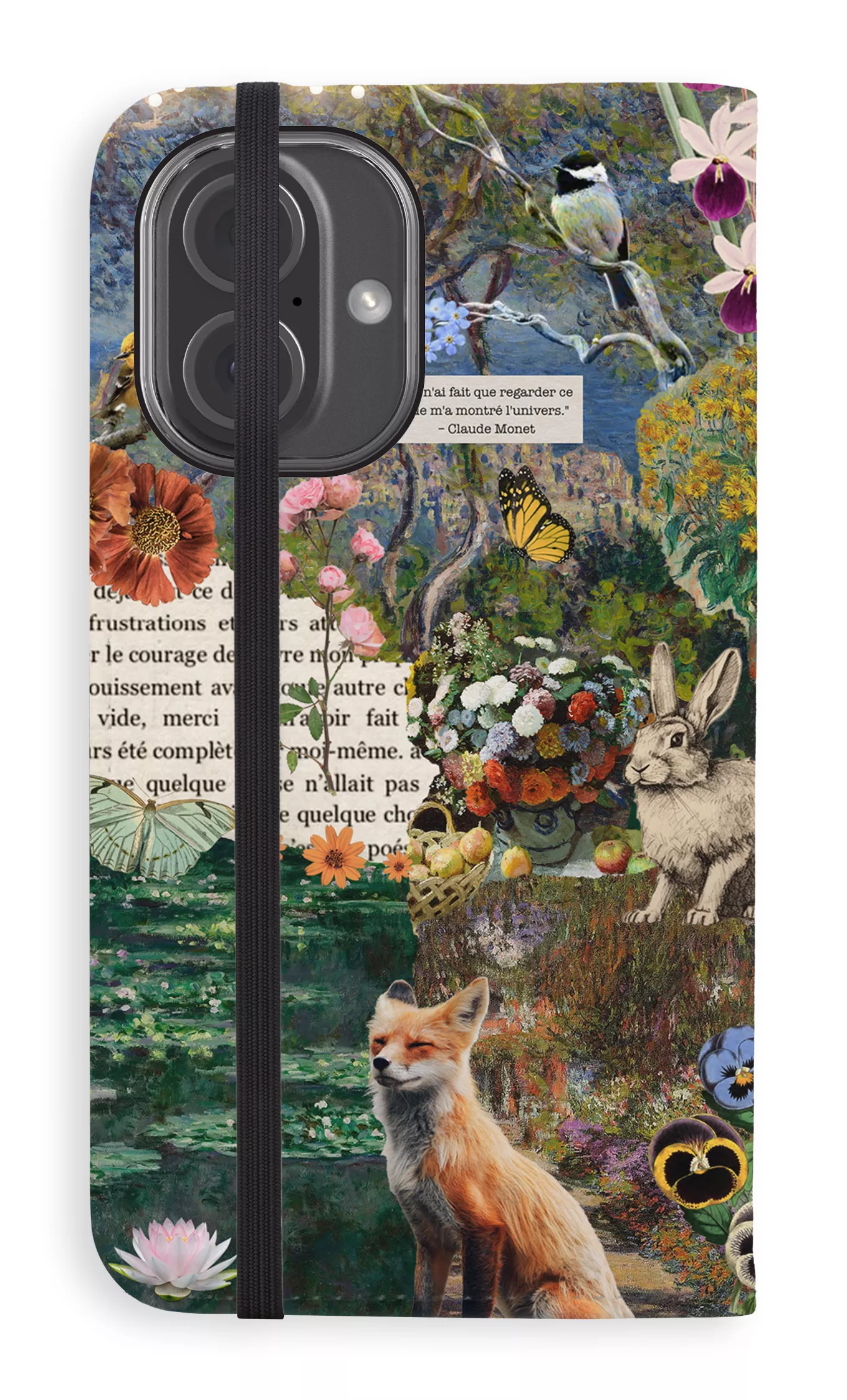 Monet Folio Case - Image 35