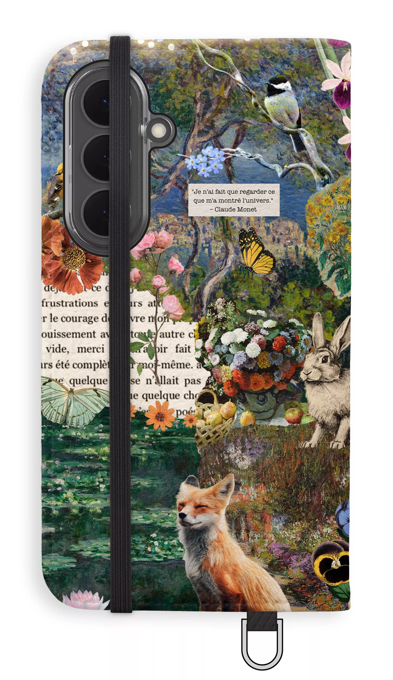 Monet Folio Case - Image 47