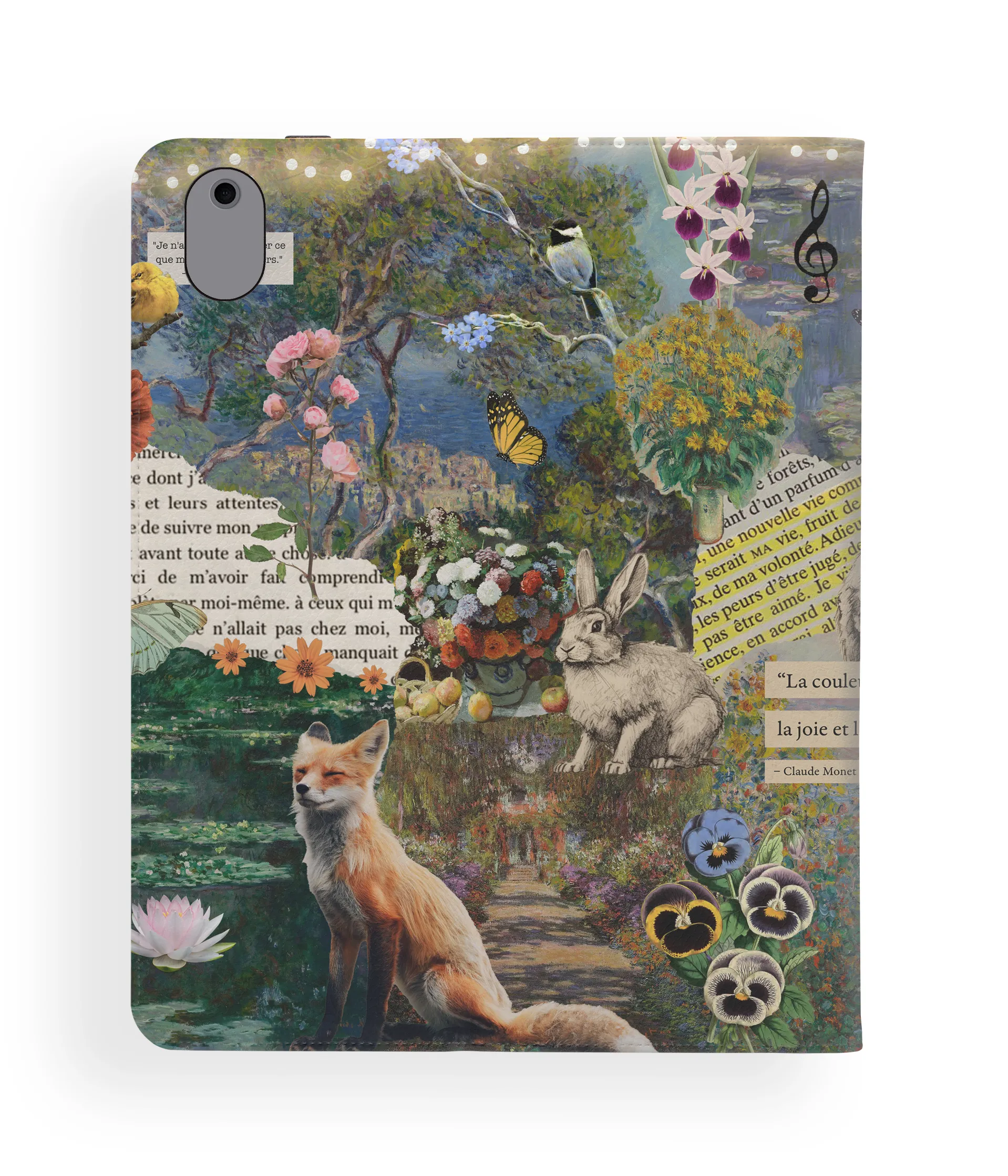 Monet iPad Folio - Image 7
