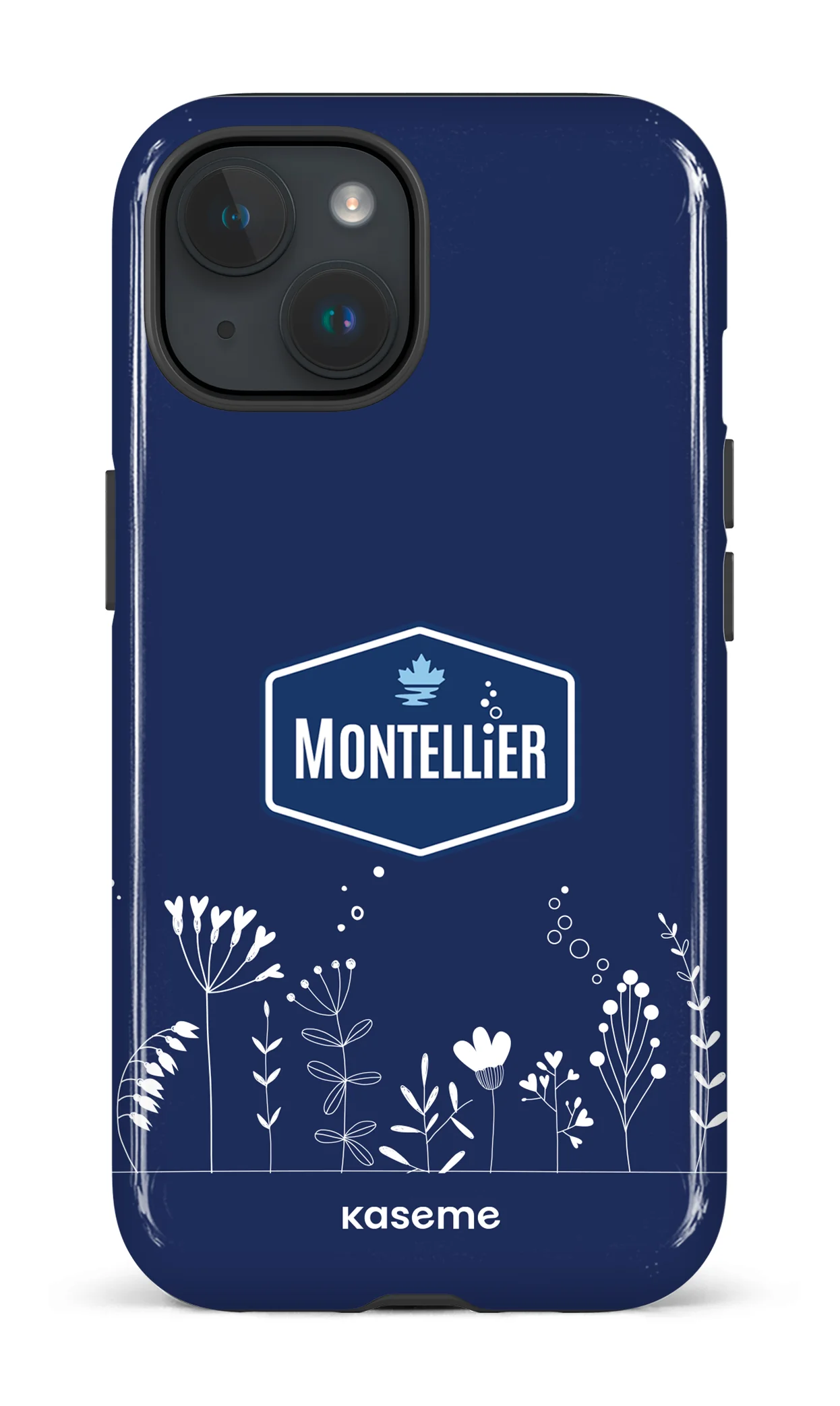 Montellier Fleurs