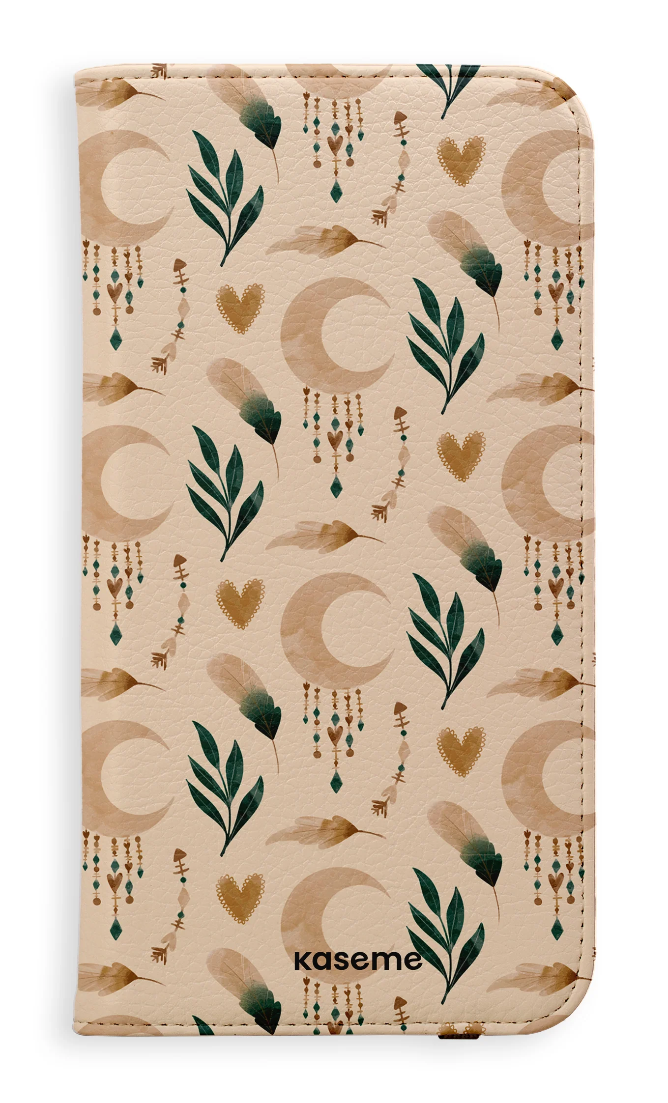 Moonlight Folio Case