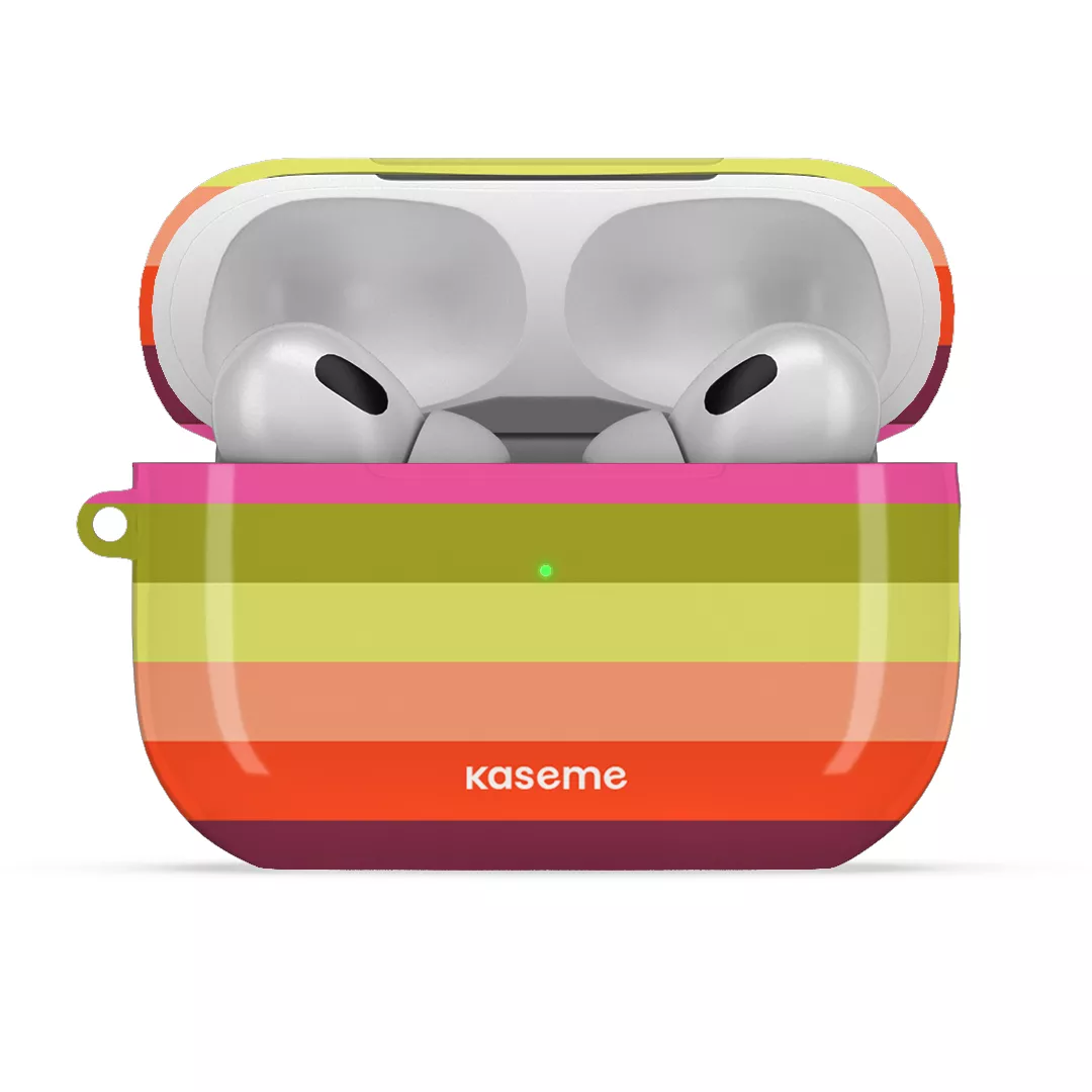 Paradiso AirPods Case - Image 12