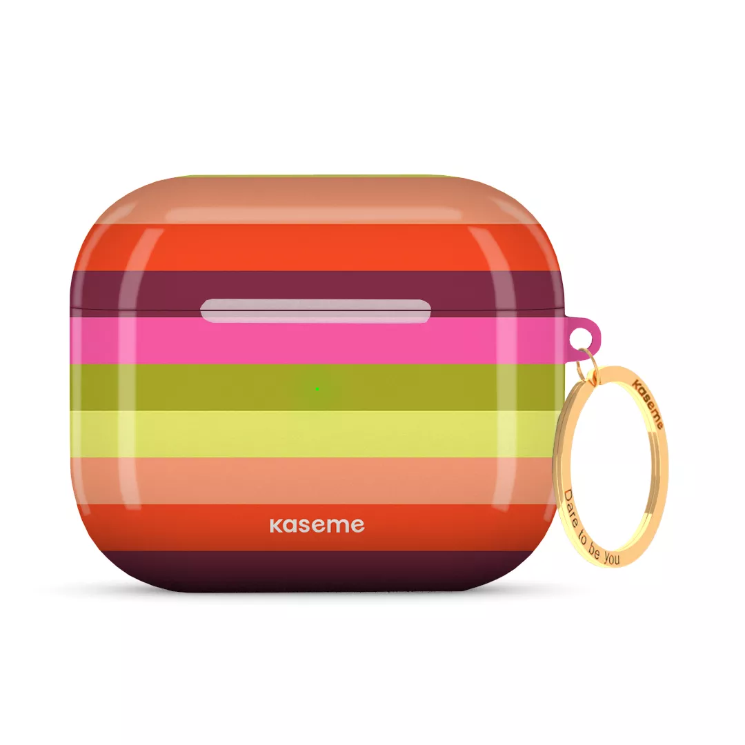 Paradiso AirPods Case - Image 22